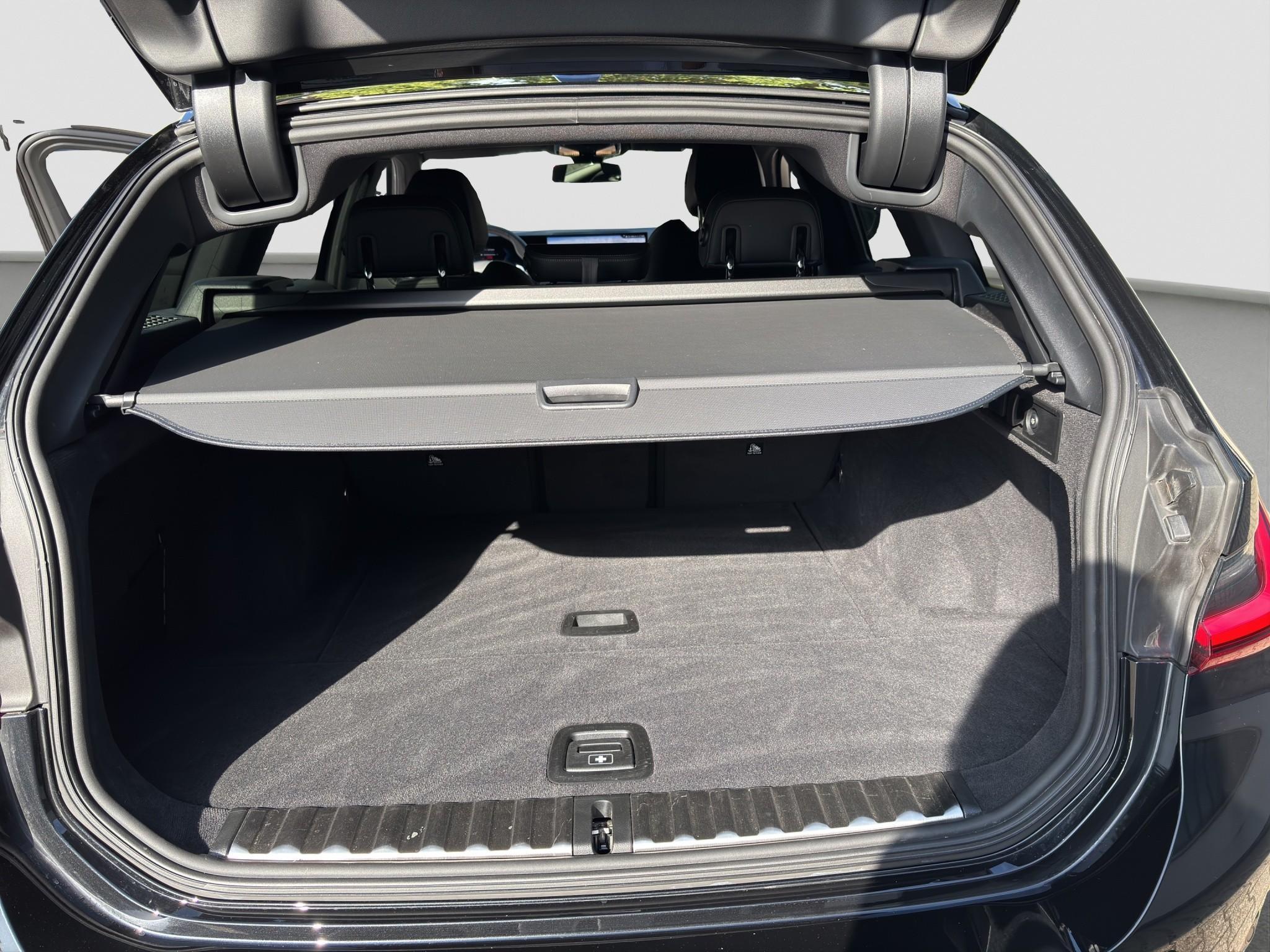 BMW 3er Touring – Bild 17