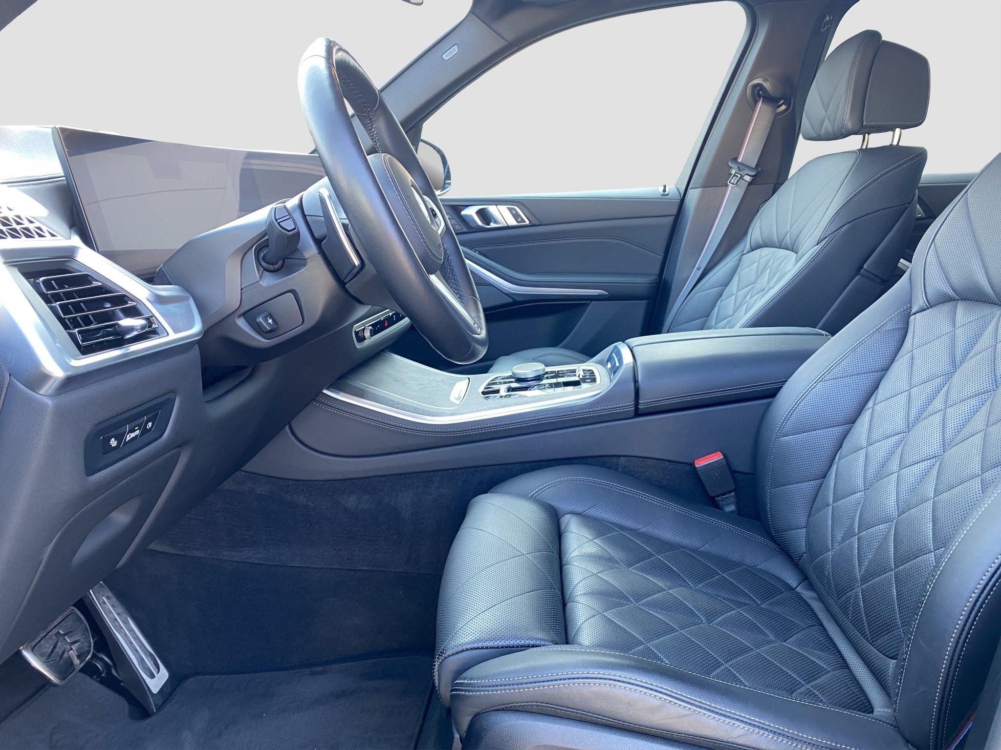 BMW X5 – Bild 10
