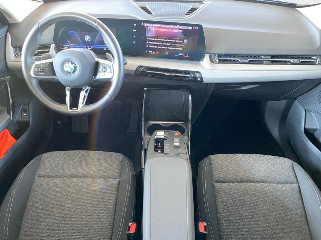BMW X1 – Bild 6