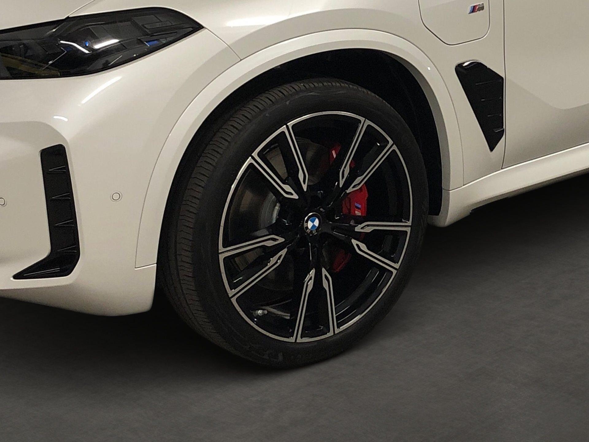 BMW X5 – Bild 6