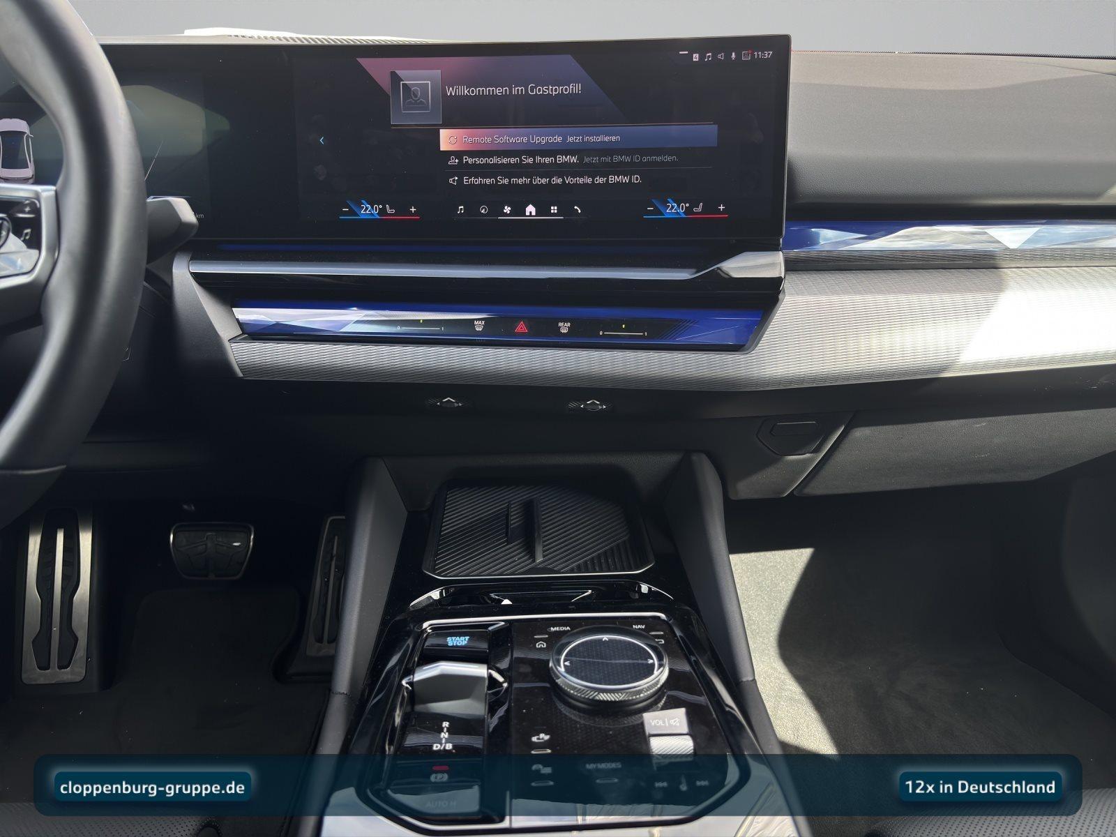 BMW i5 – Bild 16
