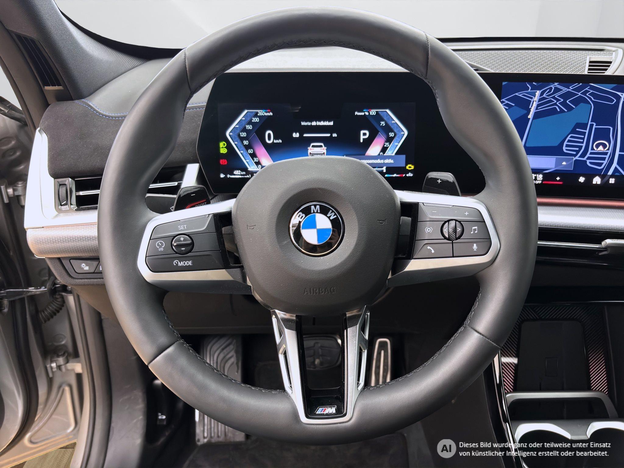 BMW X1 – Bild 8