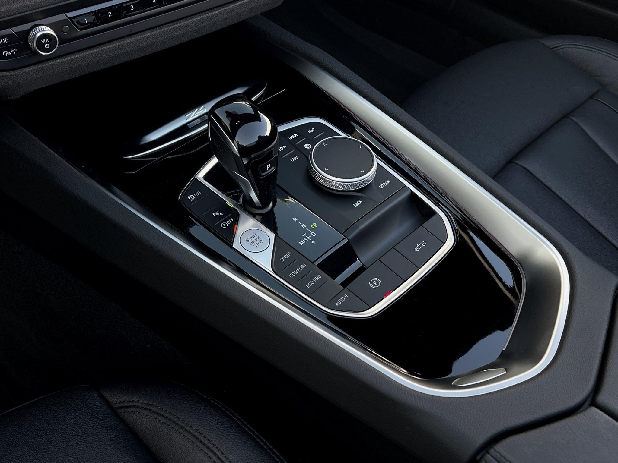 BMW Z4 – Bild 7
