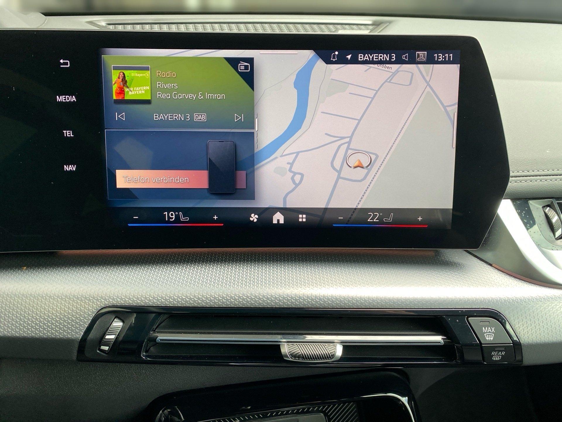BMW X1 – Bild 7