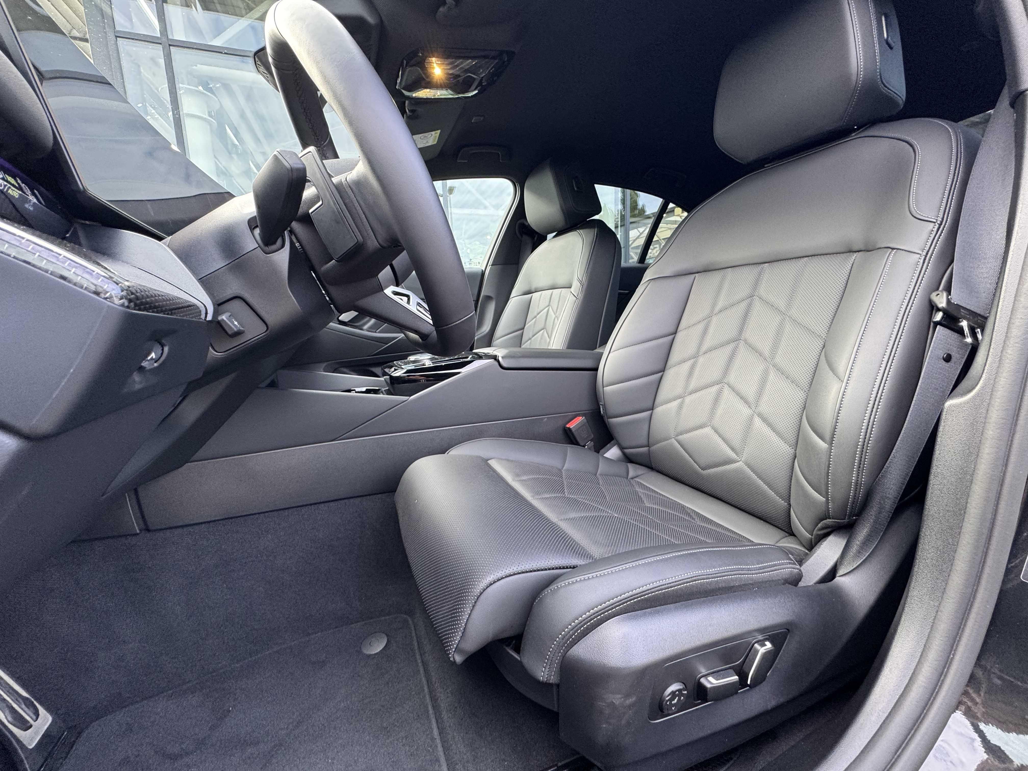 BMW 5er – Bild 6