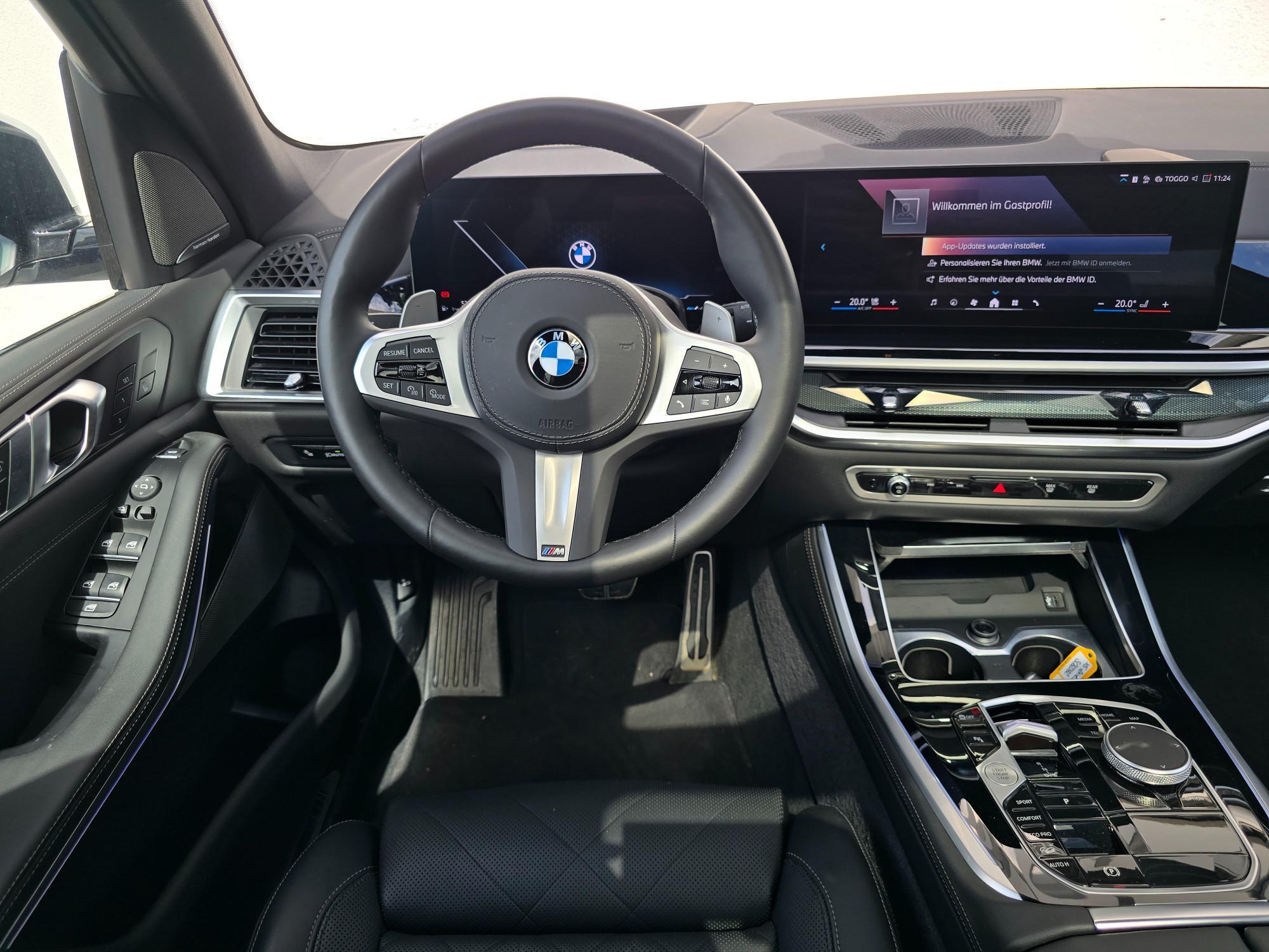 BMW X5 – Bild 23