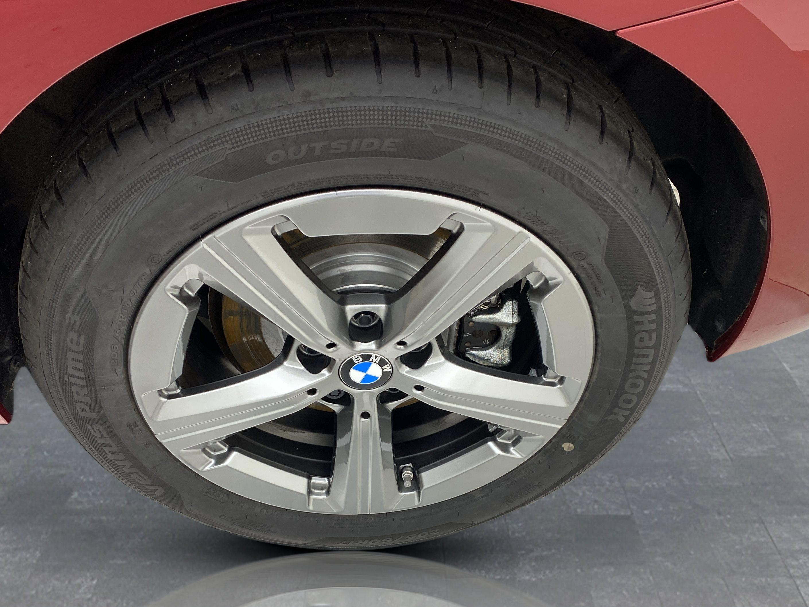 BMW 2er Active Tourer – Bild 20