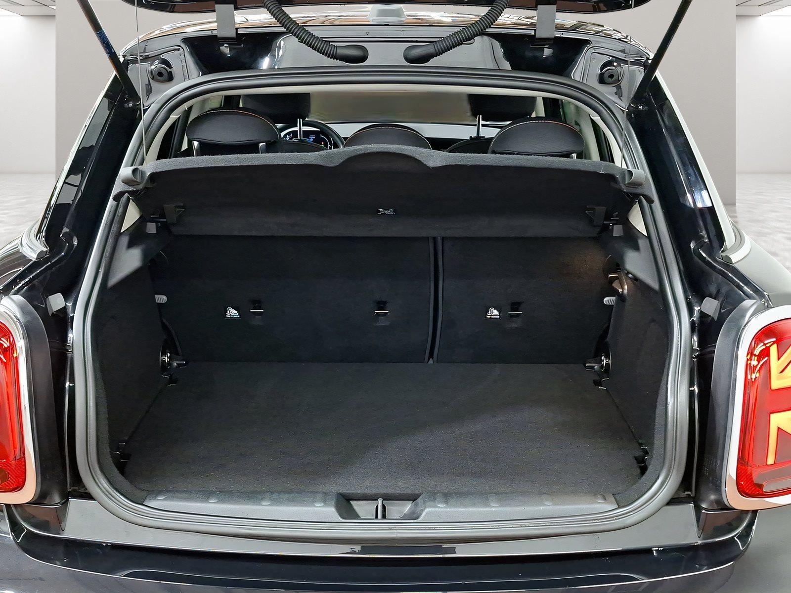 MINI Cooper 5-Türer – Bild 8