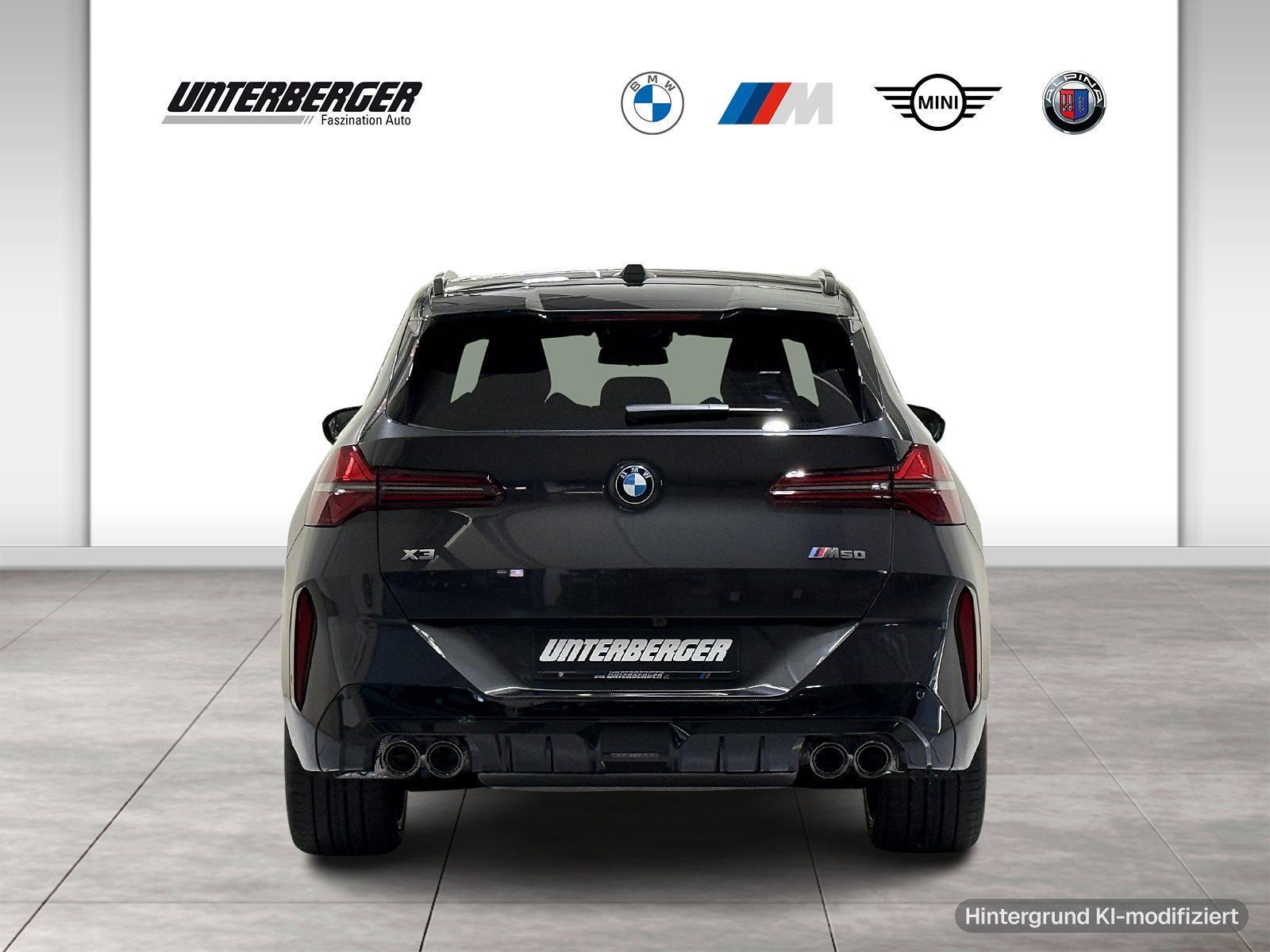 BMW X3 – Bild 5