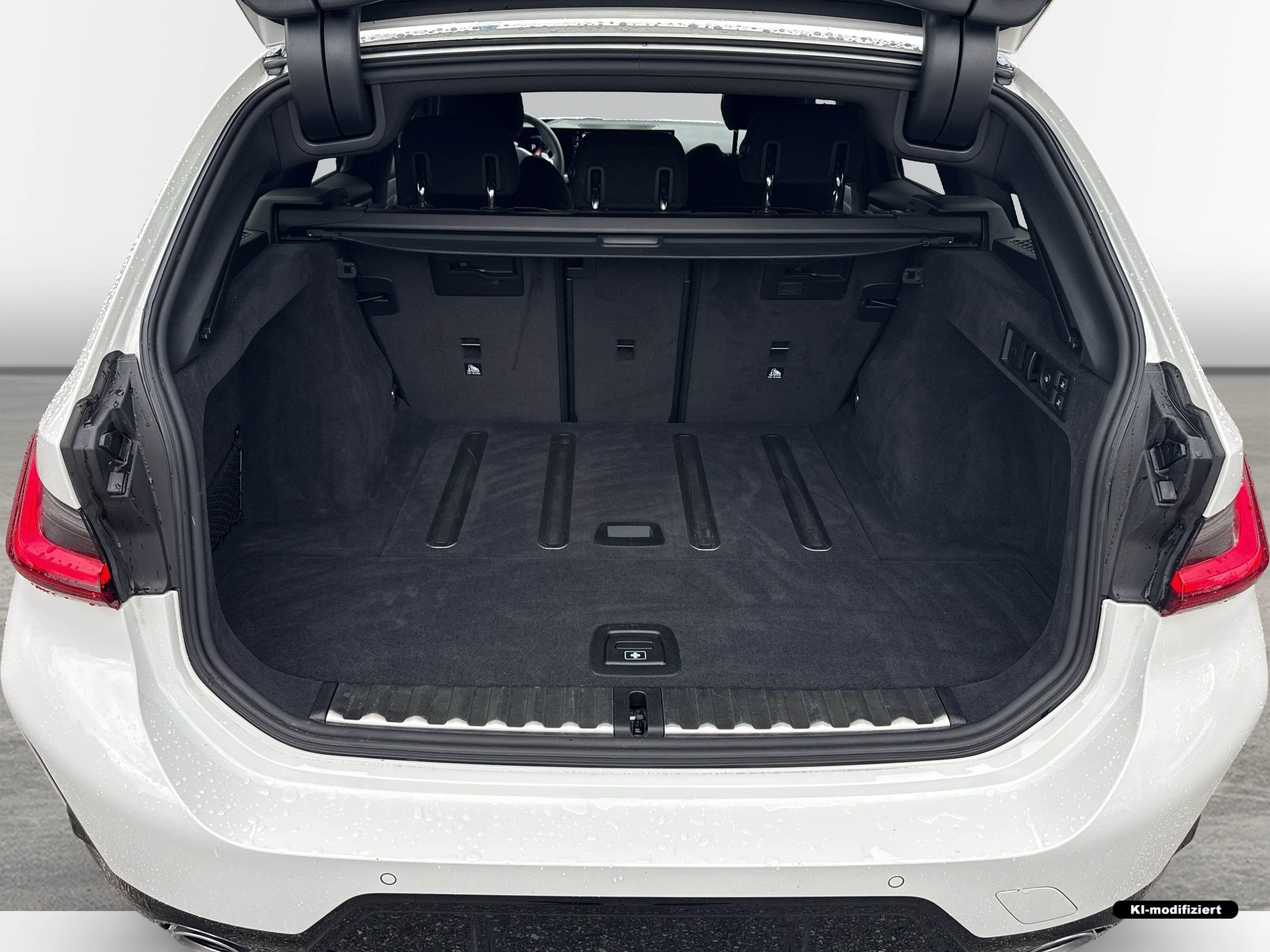 BMW 3er Touring – Bild 9