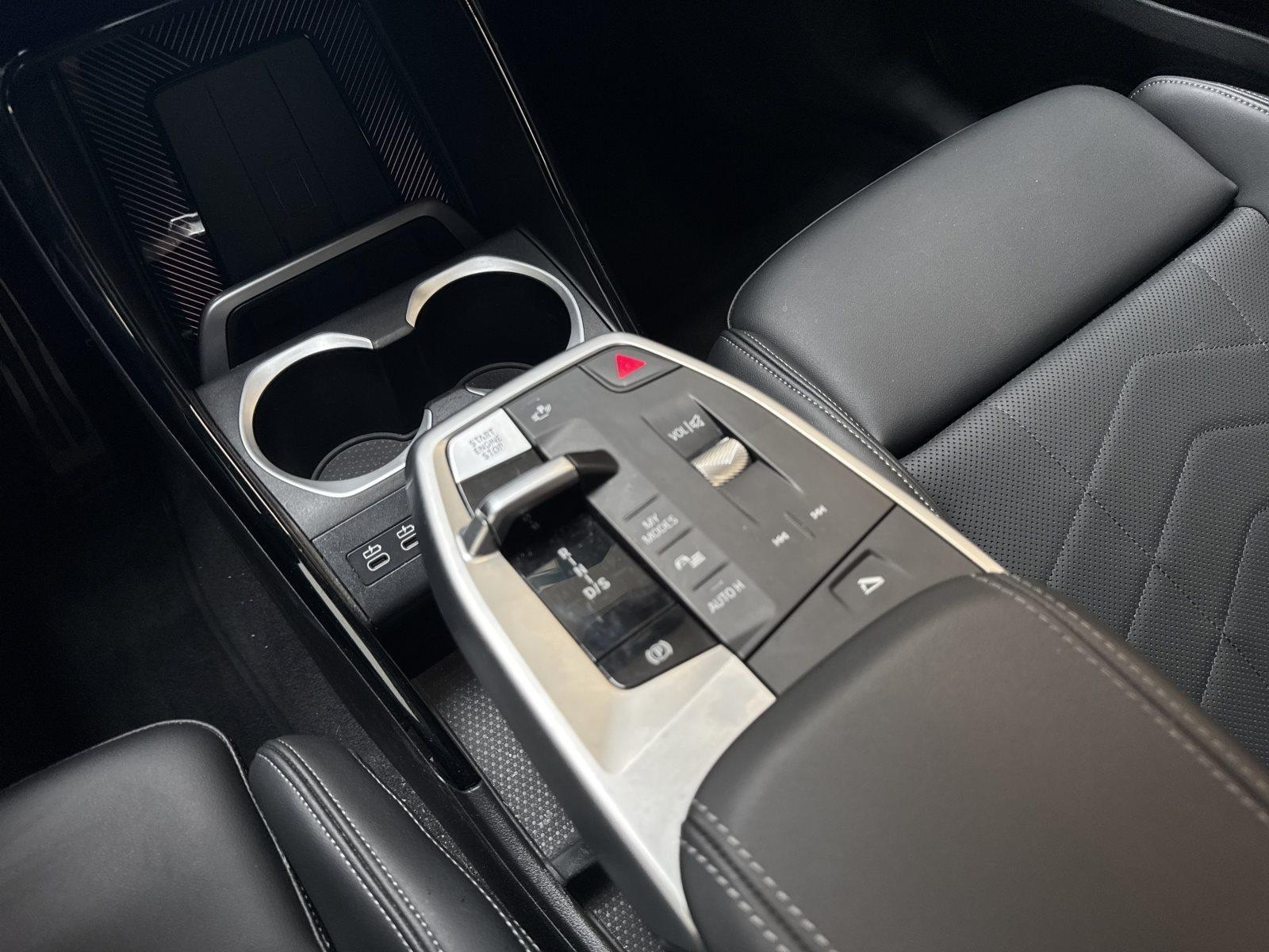 BMW X1 – Bild 19