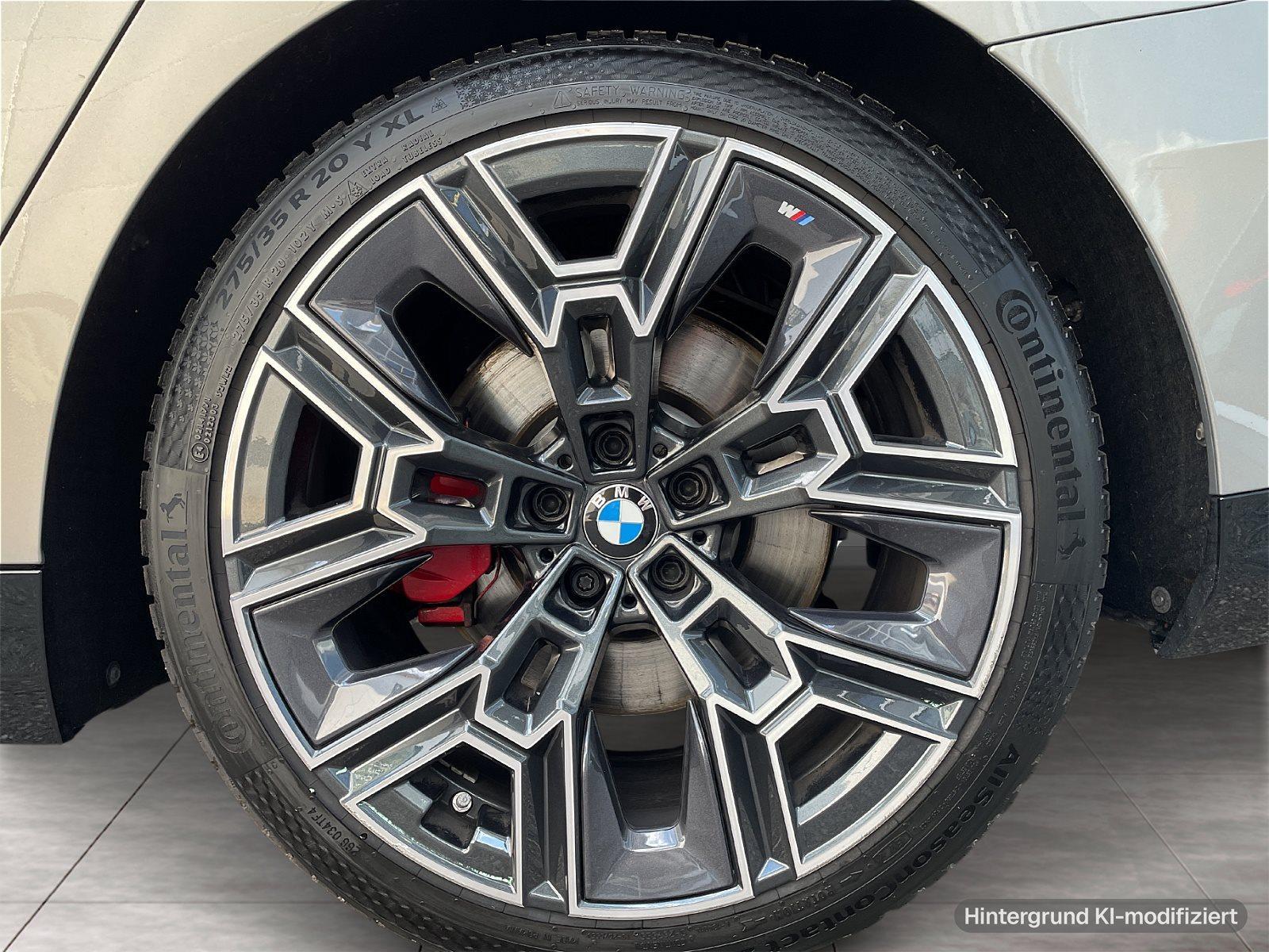 BMW 5er Touring – Bild 6