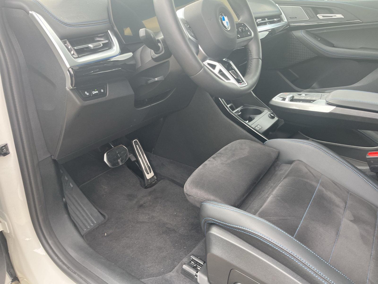 BMW 2er Active Tourer – Bild 40