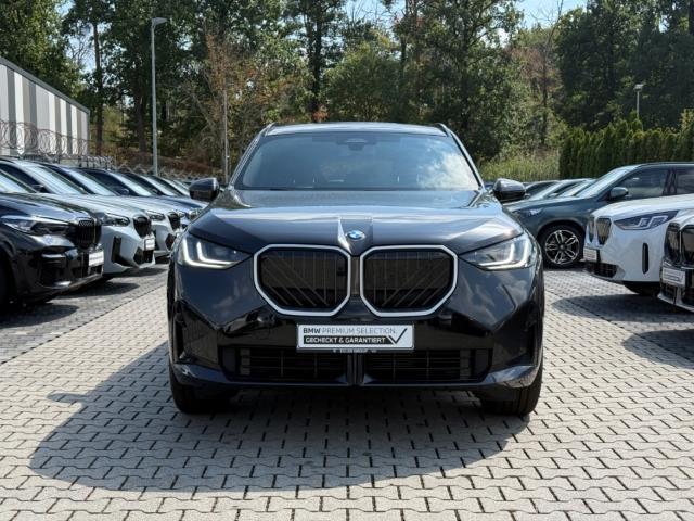 BMW X3 – Bild 19