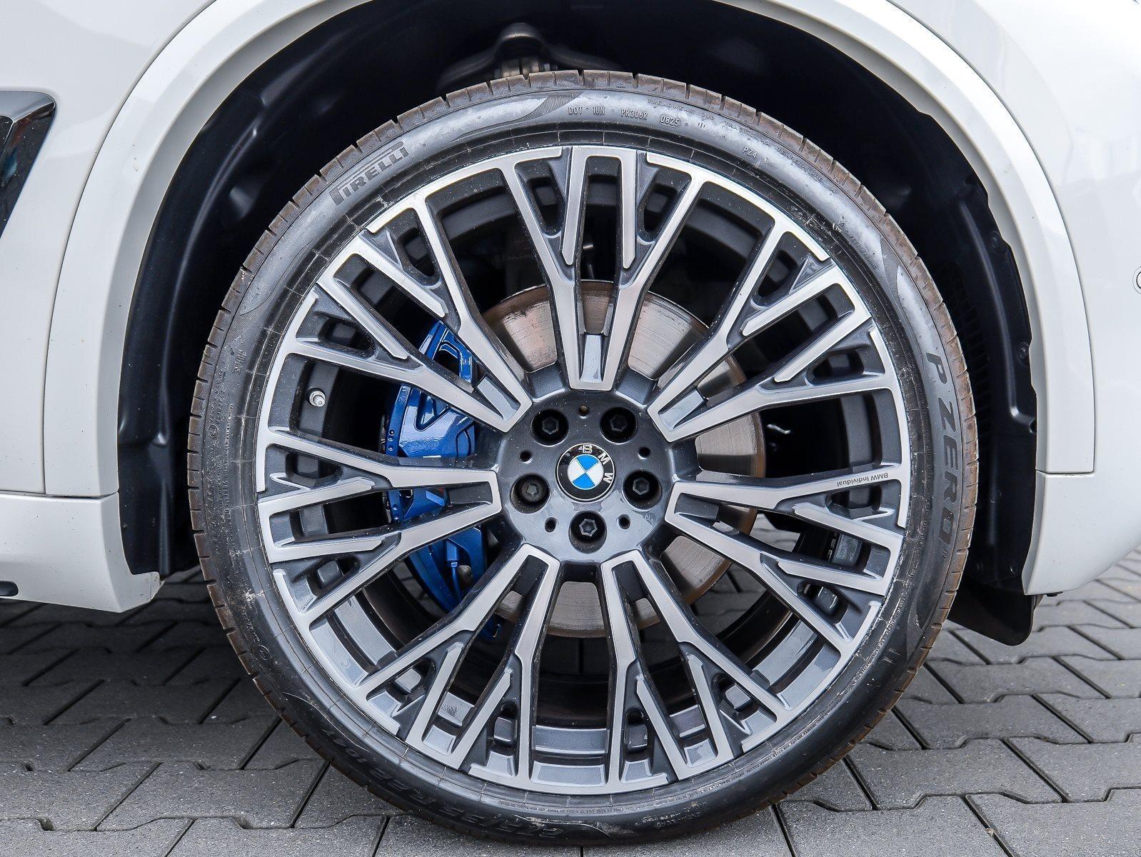 BMW X5 – Bild 4
