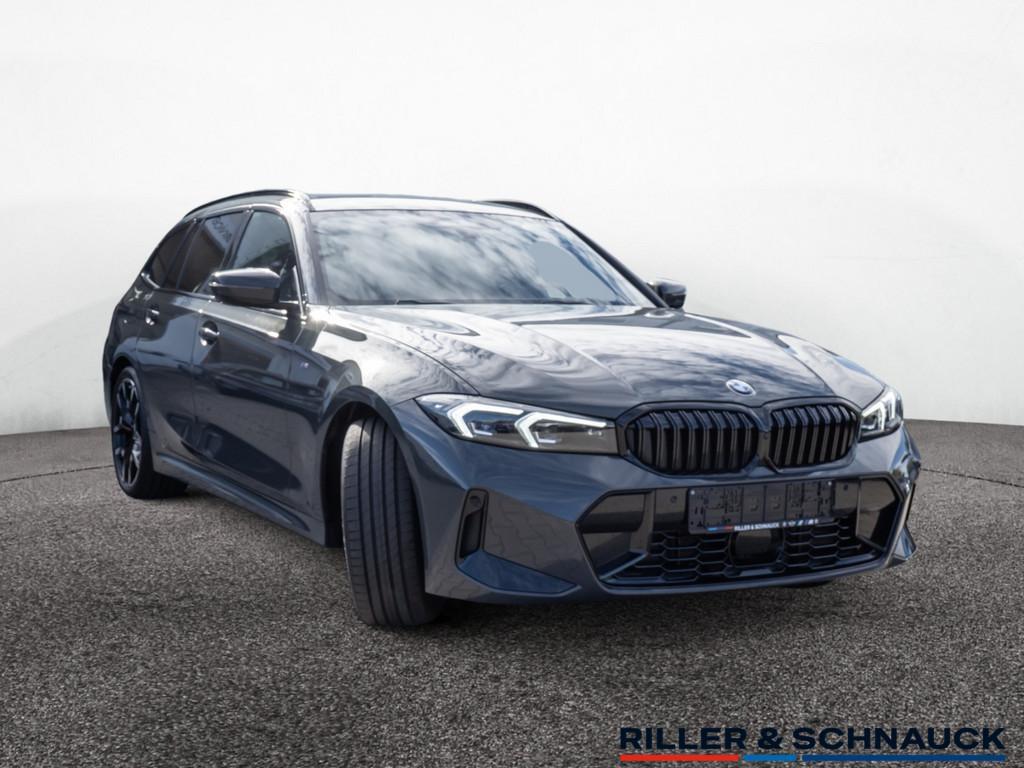 BMW 3er Touring – Bild 21