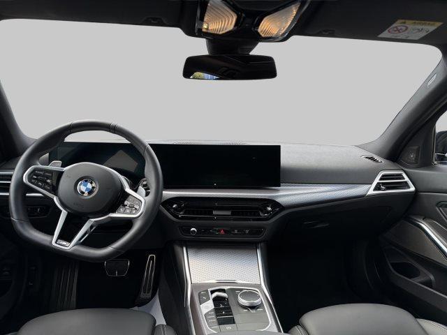 BMW 3er Touring – Bild 38