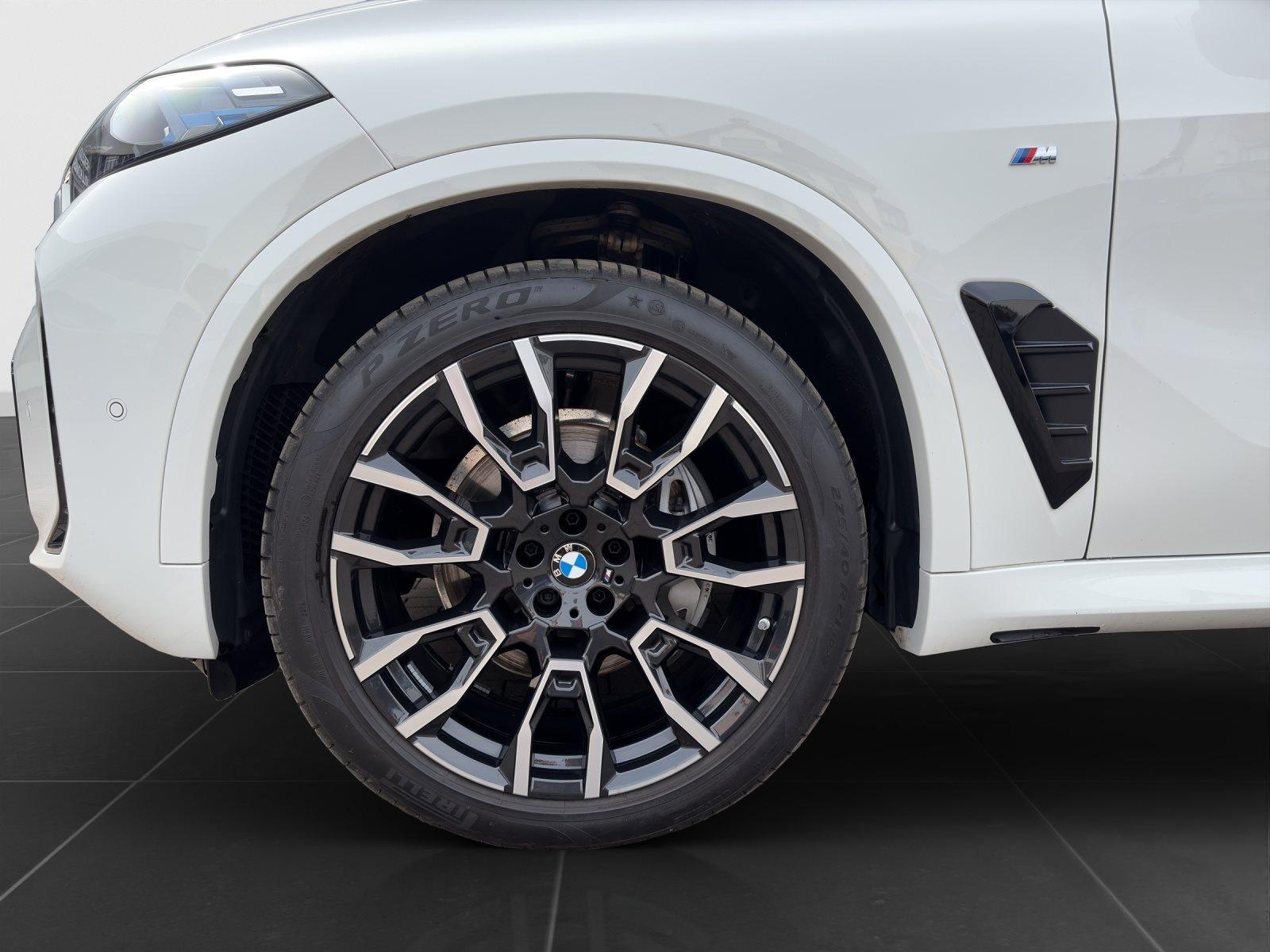 BMW X5 – Bild 7