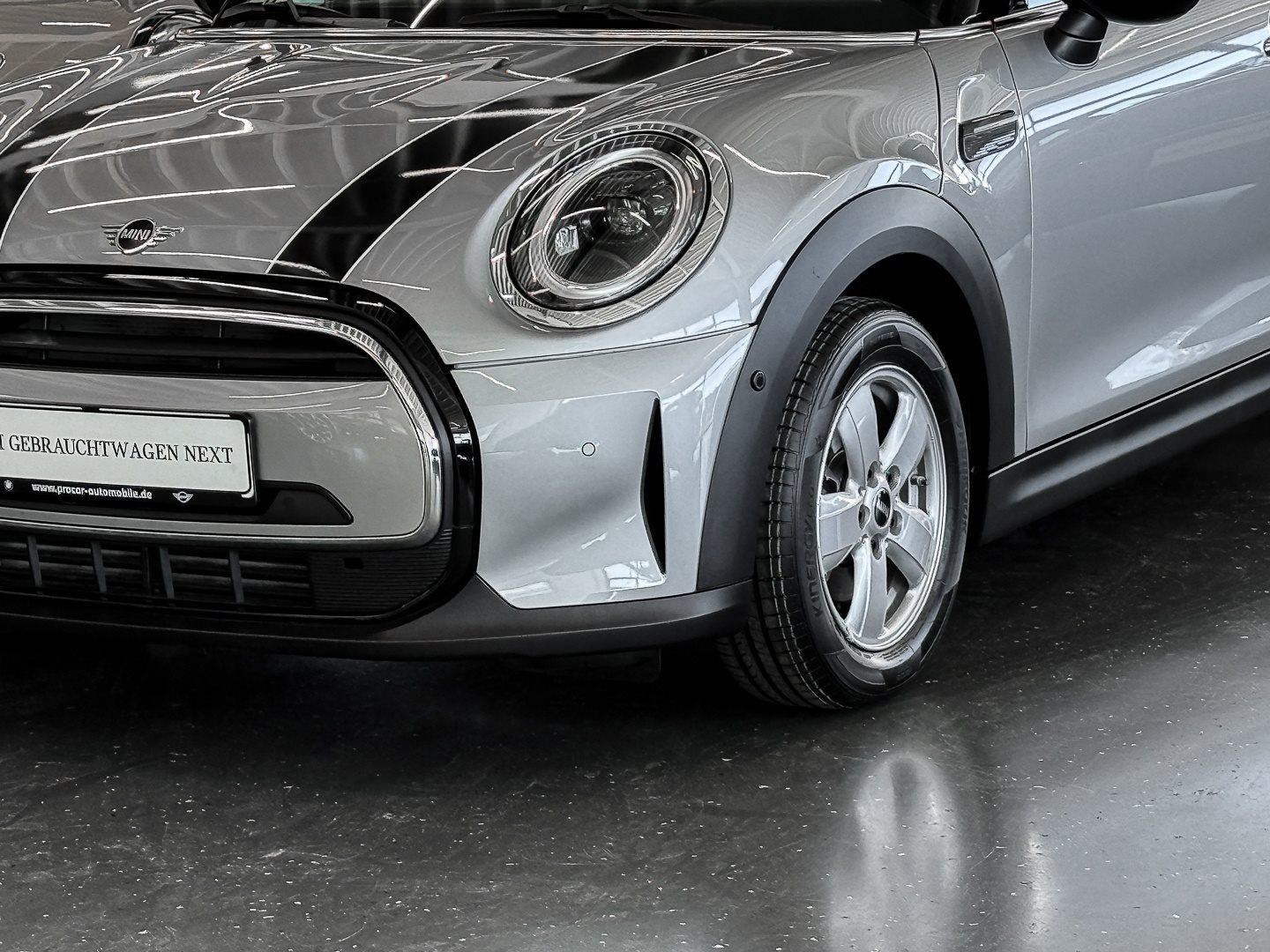 MINI Cooper 3-Türer – Bild 5