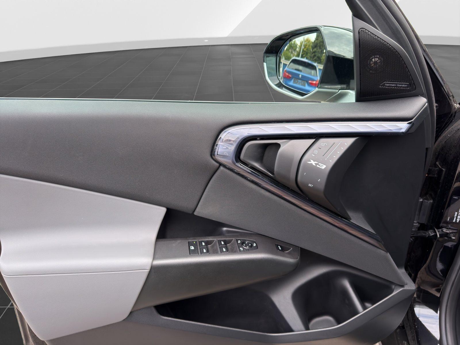 BMW X3 – Bild 11