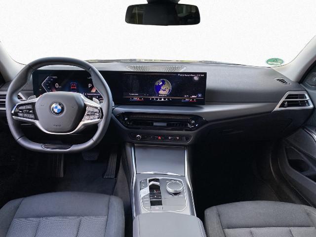 BMW 3er Touring – Bild 8
