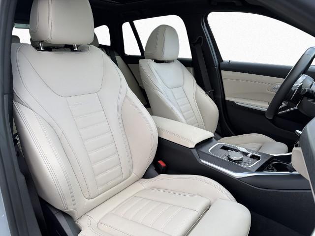 BMW 3er Touring – Bild 13