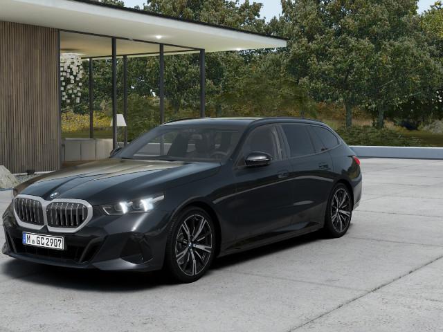 BMW 5er Touring