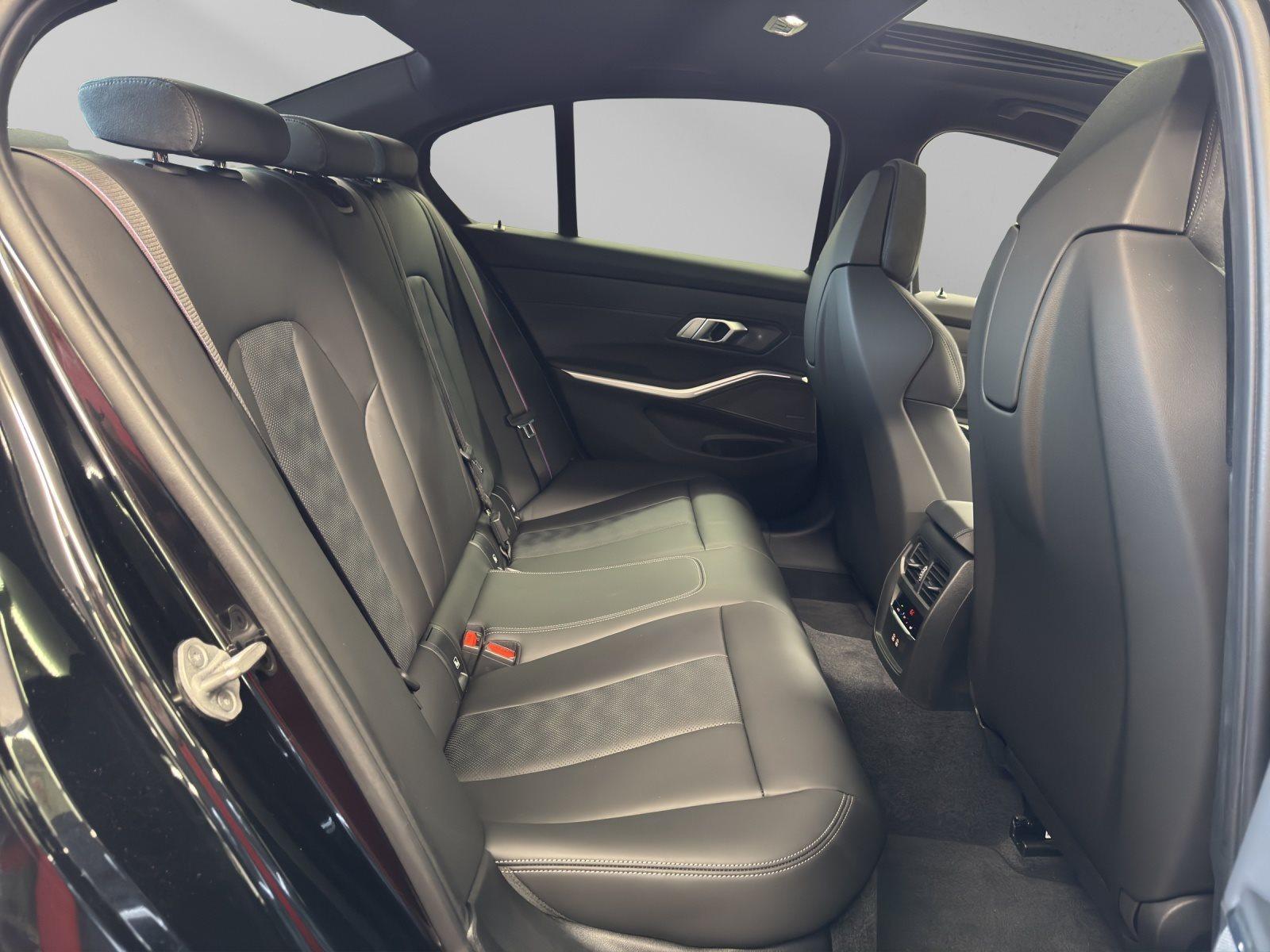 BMW M3 – Bild 11