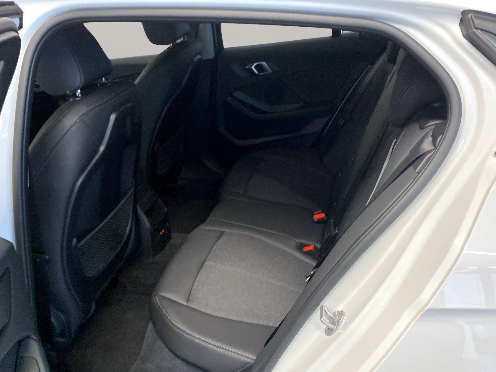 BMW 1er – Bild 6