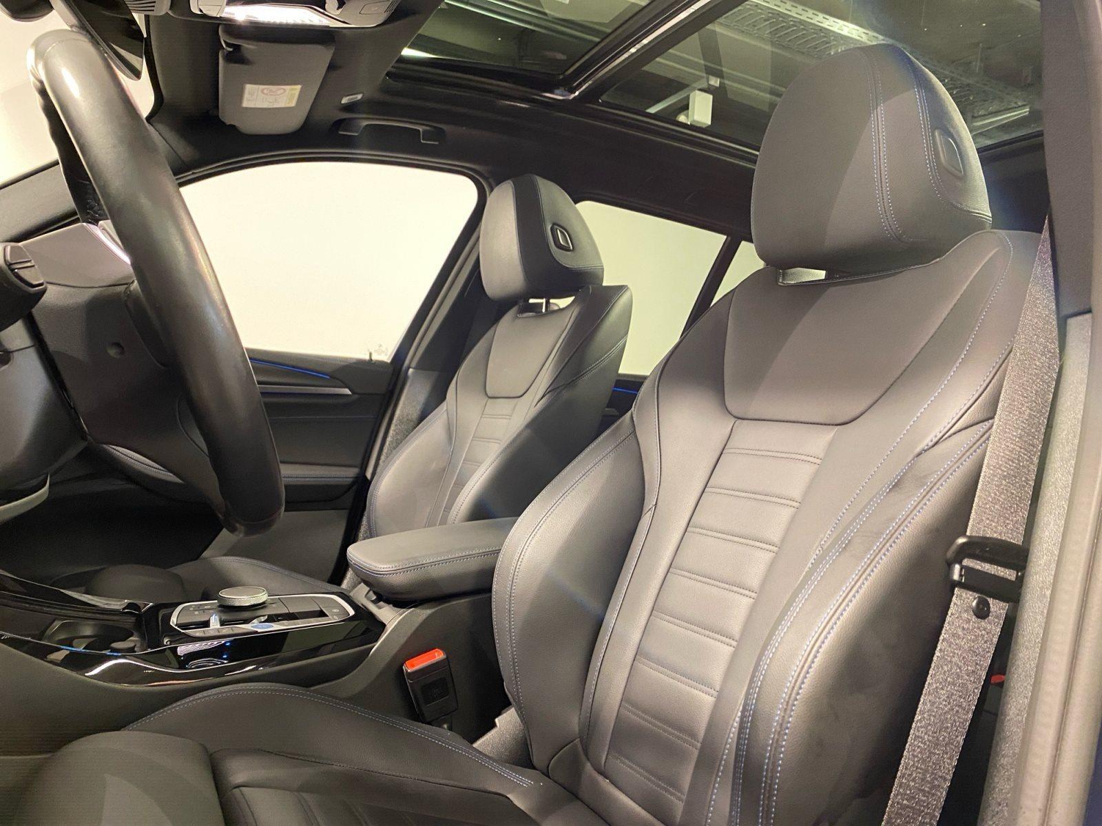 BMW iX3 – Bild 6