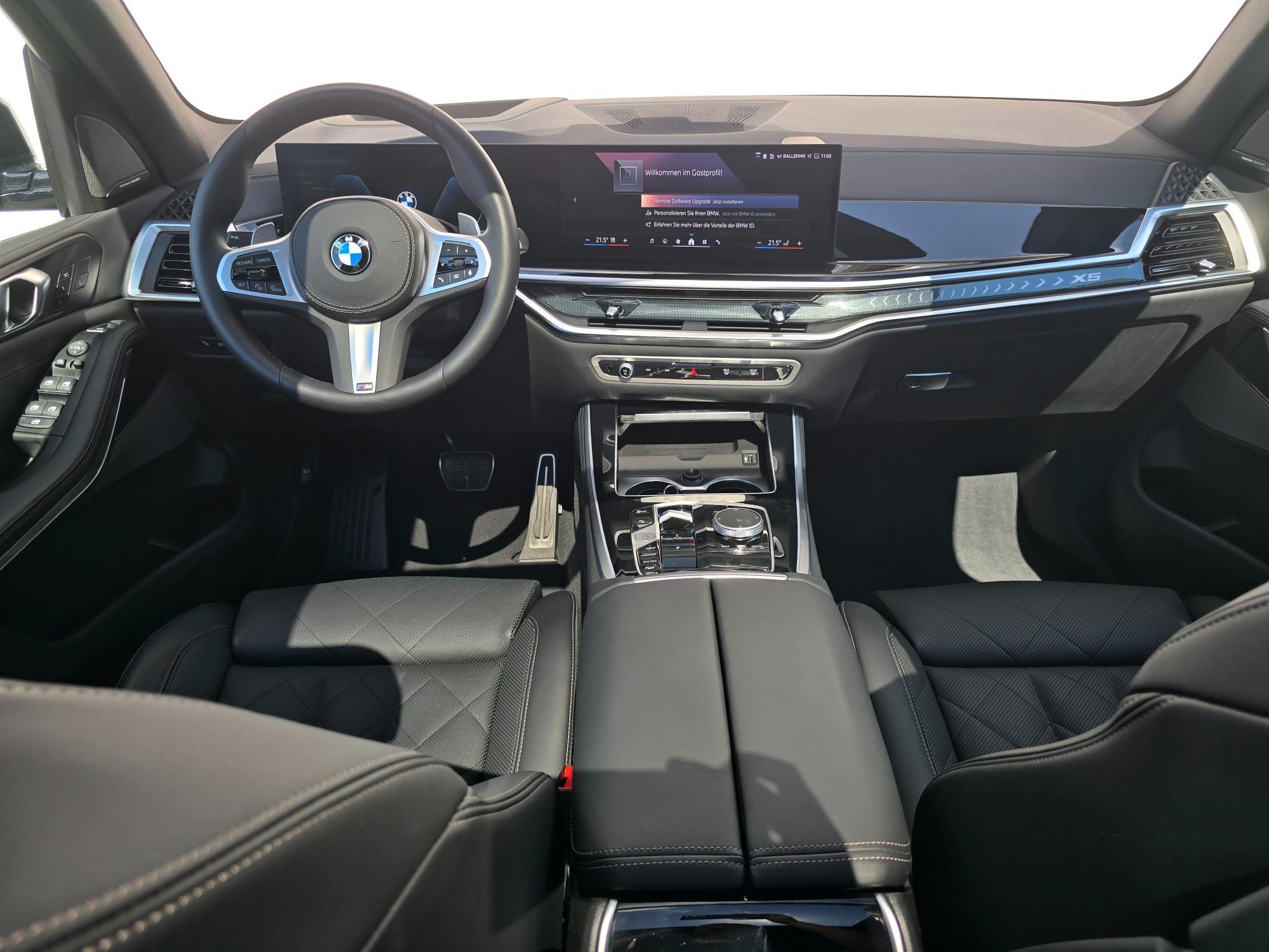 BMW X5 – Bild 9