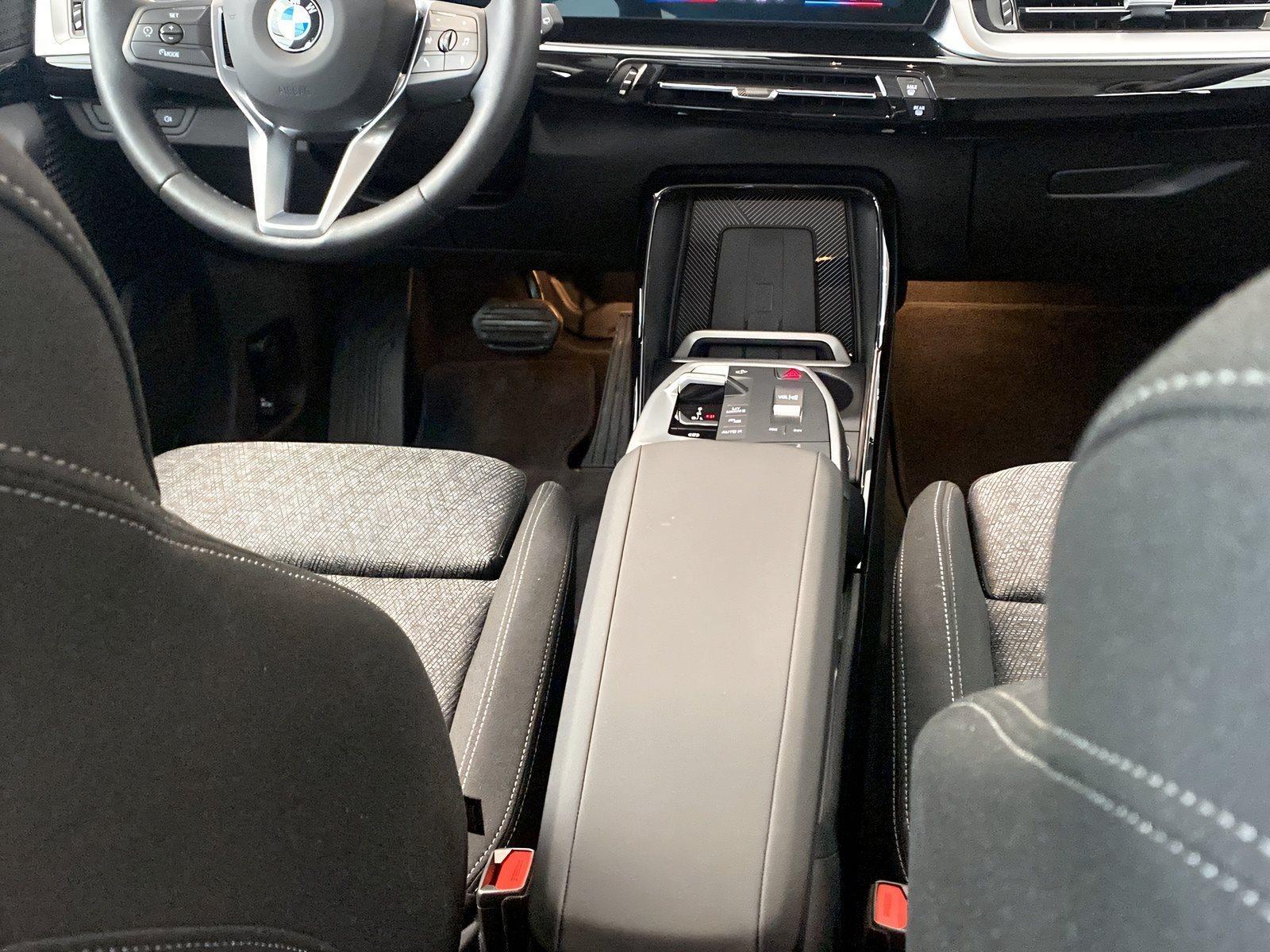 BMW 2er Active Tourer – Bild 22