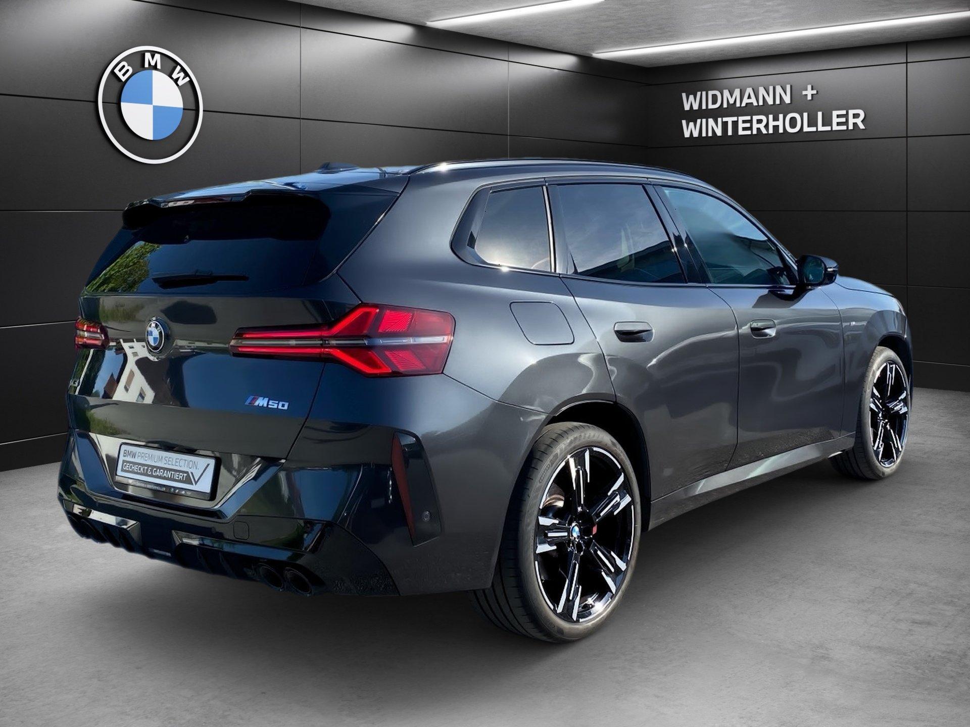 BMW X3 – Bild 4