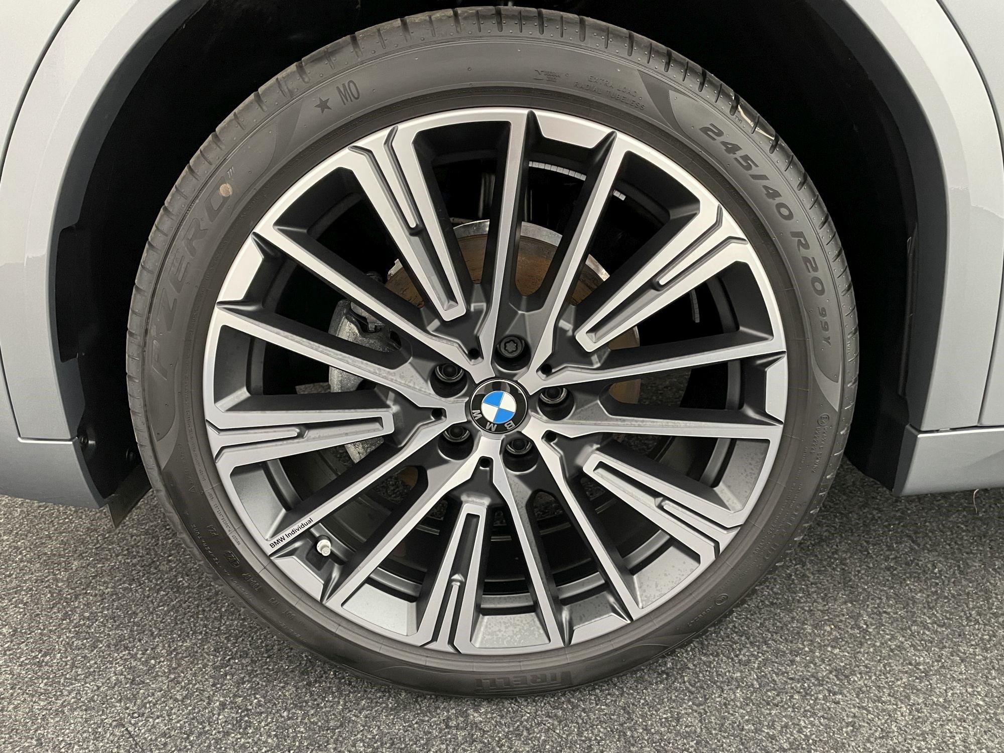 BMW X2 – Bild 28