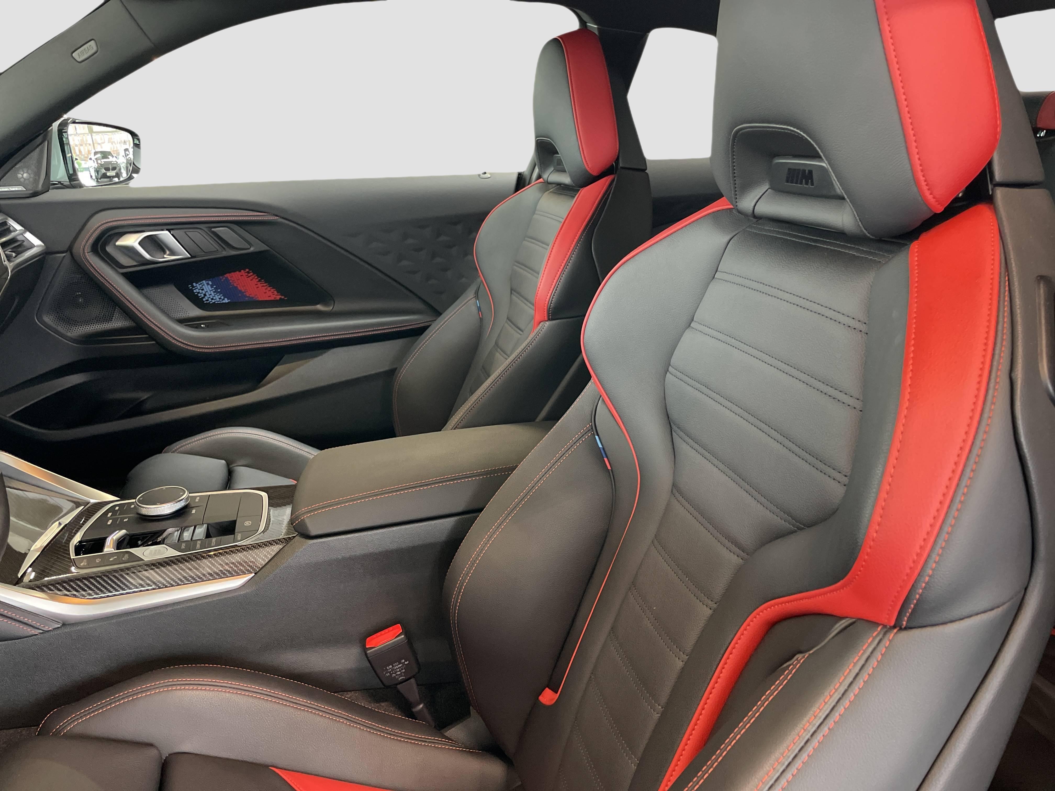 BMW 2er Coupé – Bild 13