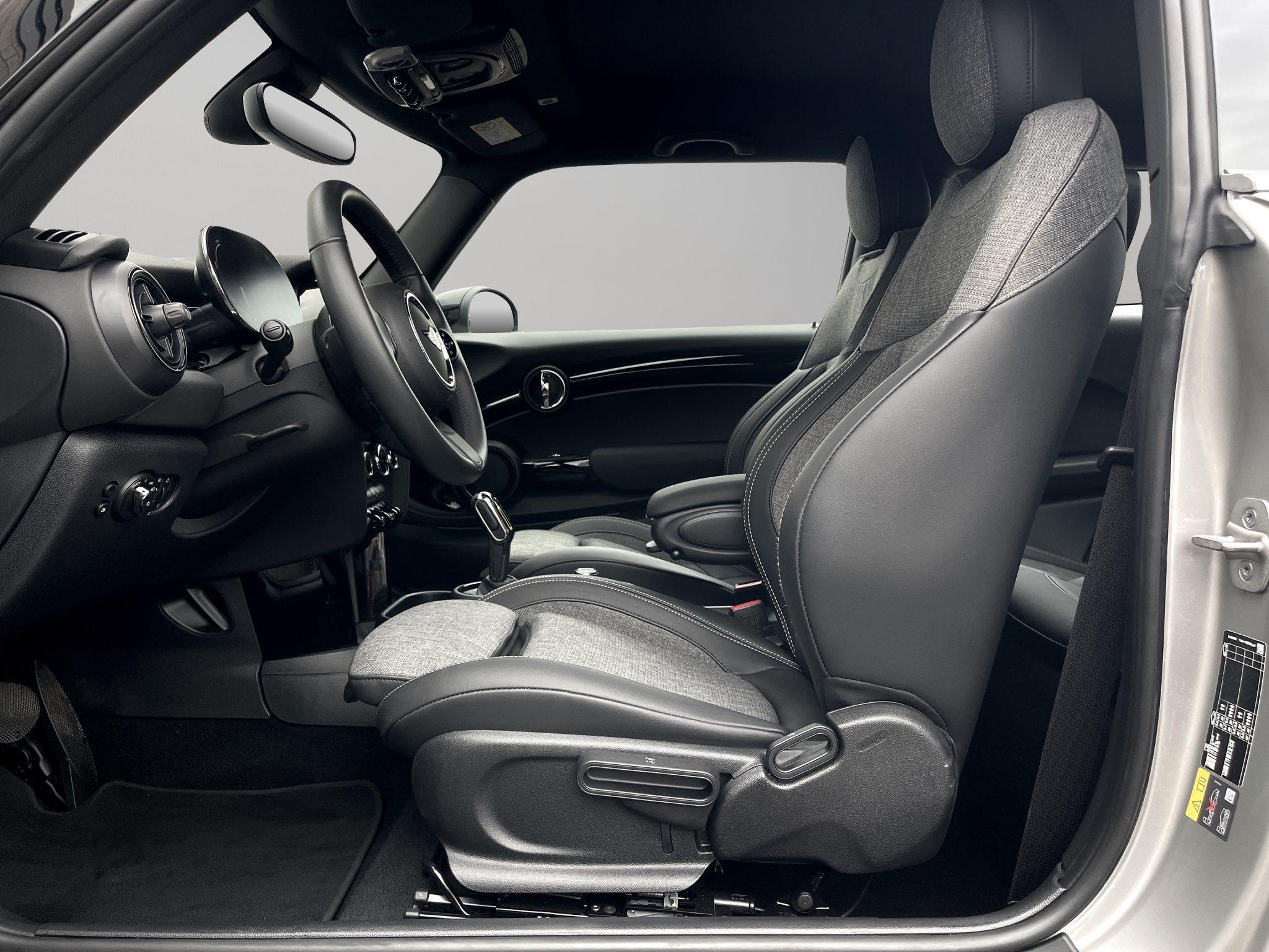 MINI Cooper 3-Türer – Bild 14