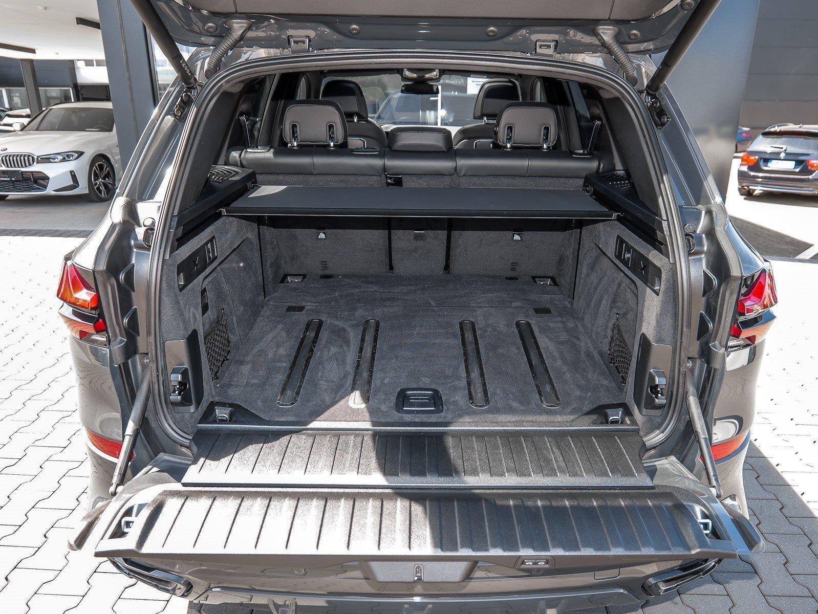 BMW X5 – Bild 26