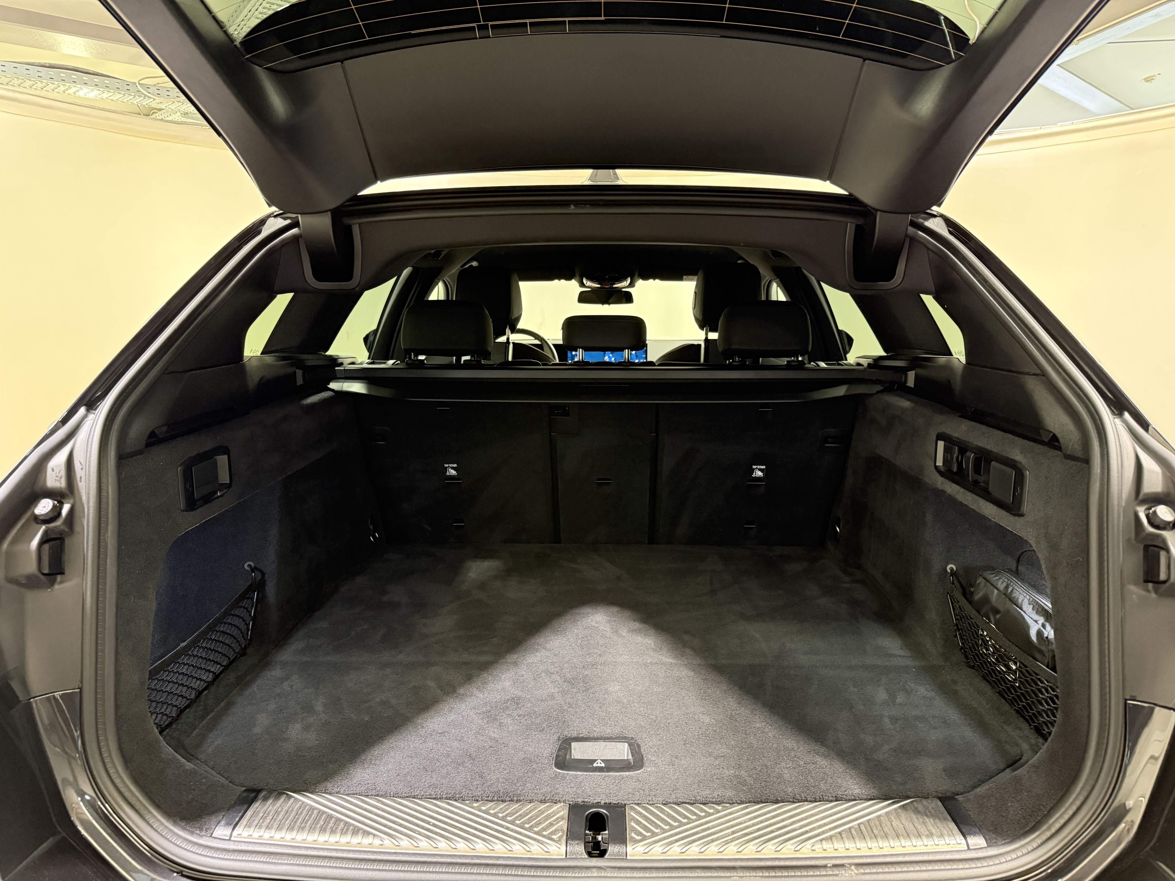 BMW i5 Touring – Bild 19