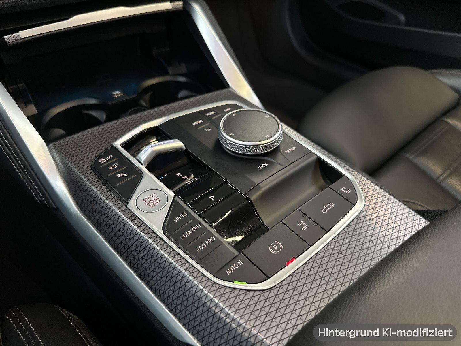 BMW 4er Cabrio – Bild 10