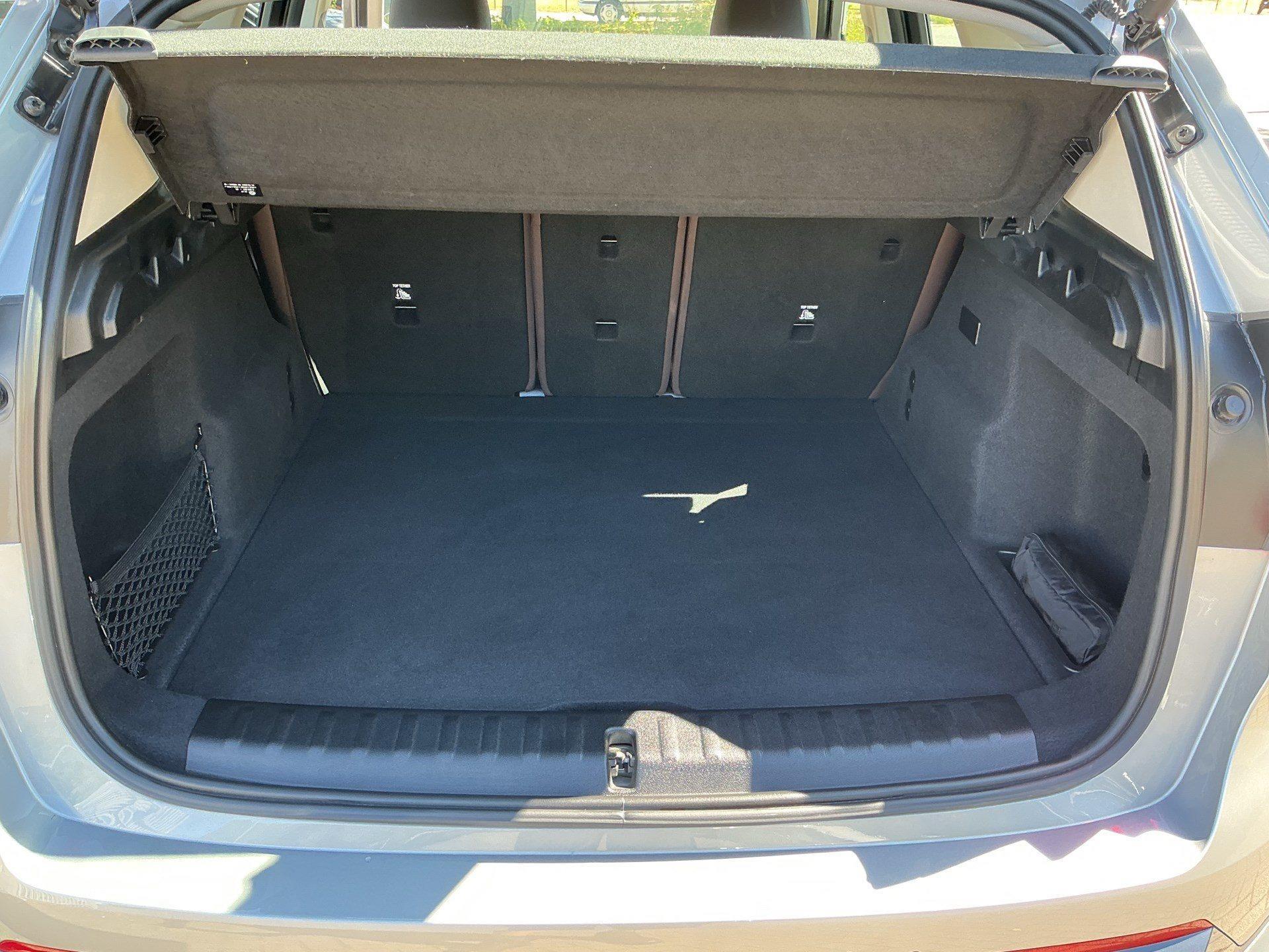 BMW X1 – Bild 11