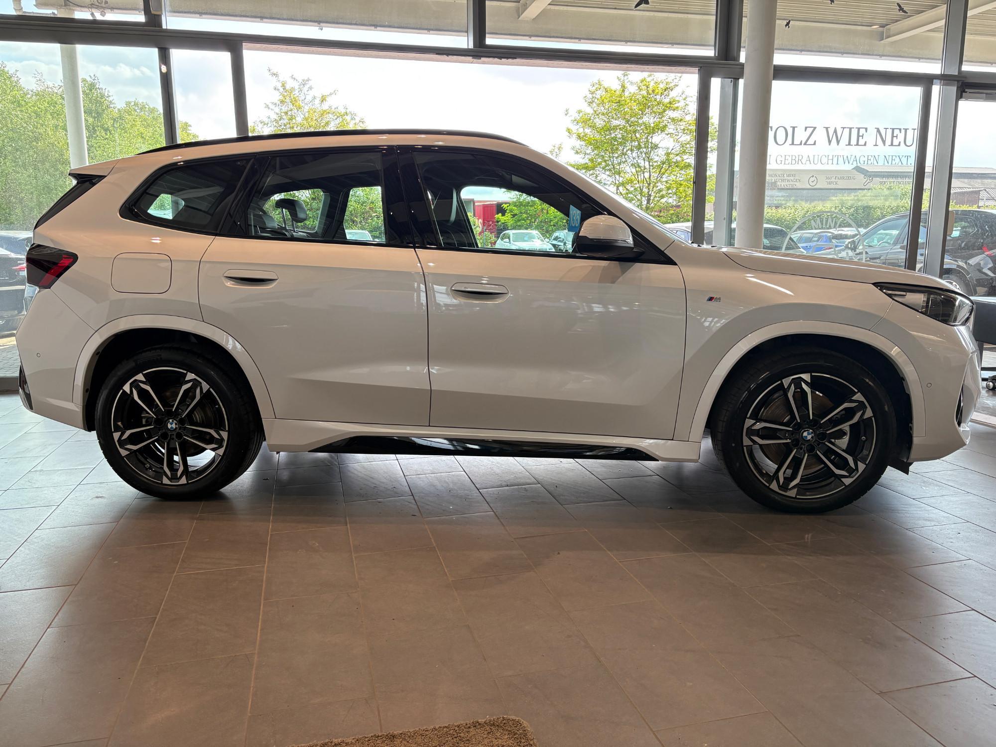 BMW X1 – Bild 14