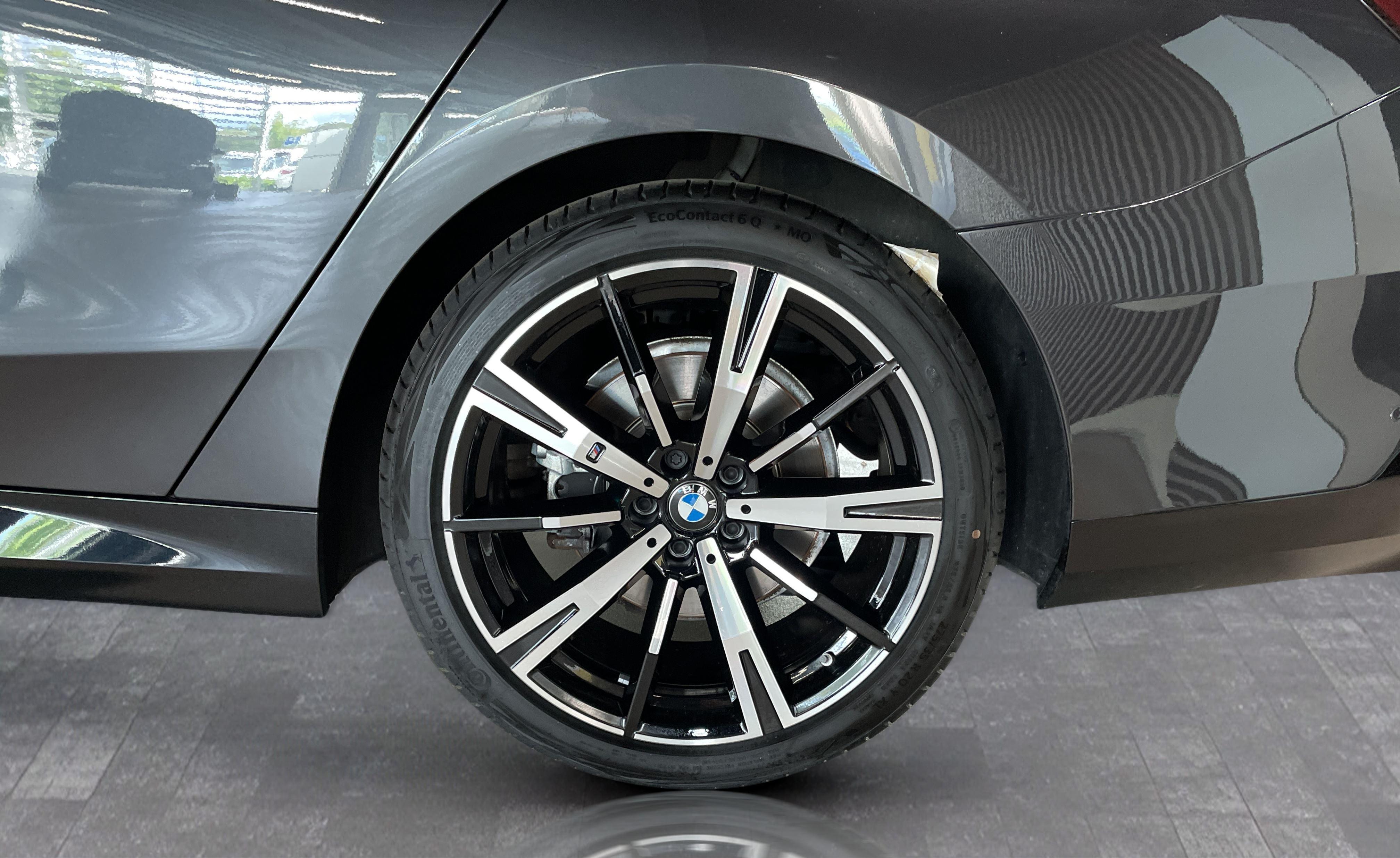 BMW 5er Touring – Bild 20