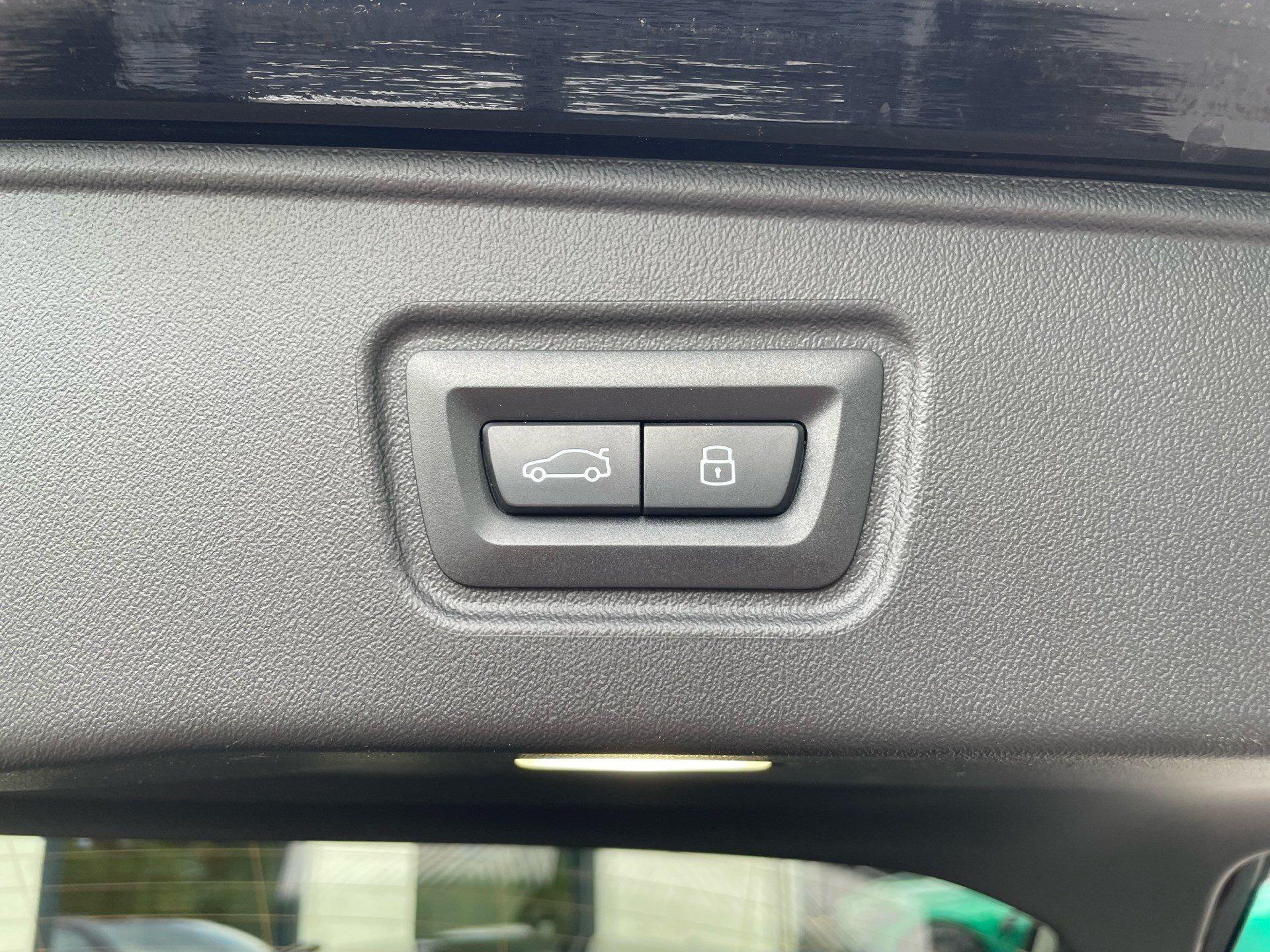 BMW 5er Touring – Bild 23