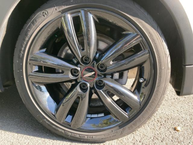 MINI Cabrio – Bild 22