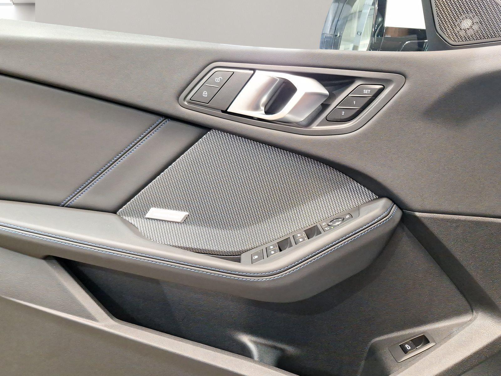 BMW 1er – Bild 10
