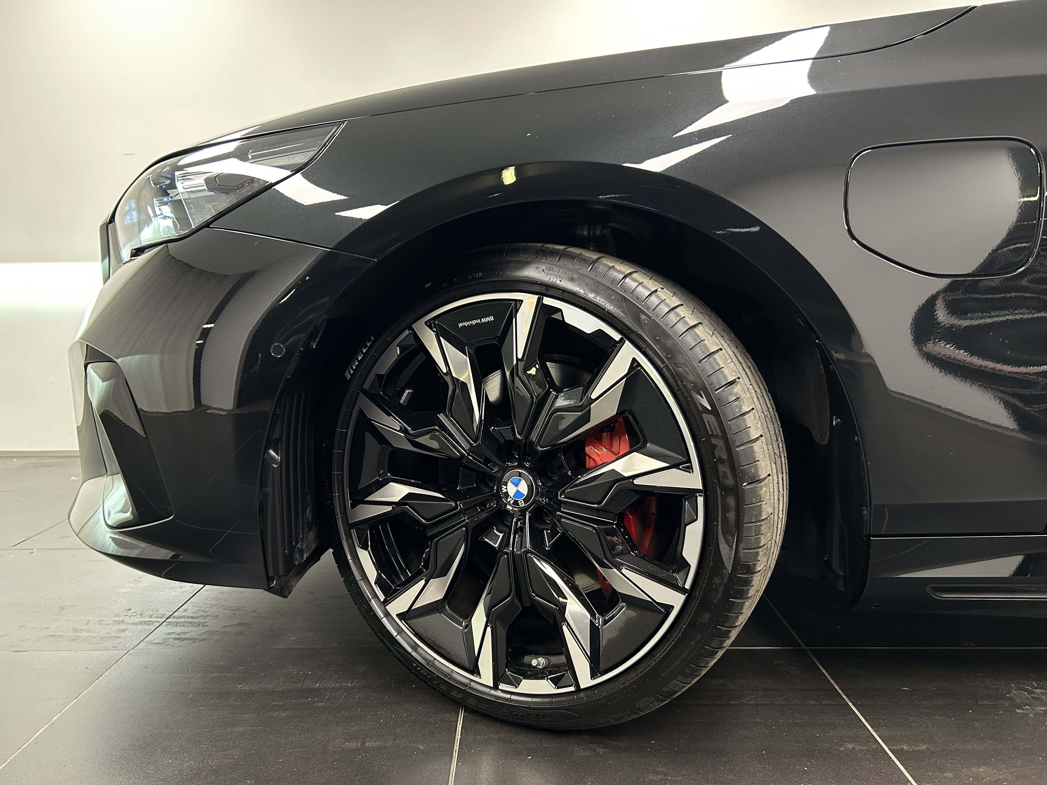 BMW 5er Touring – Bild 30
