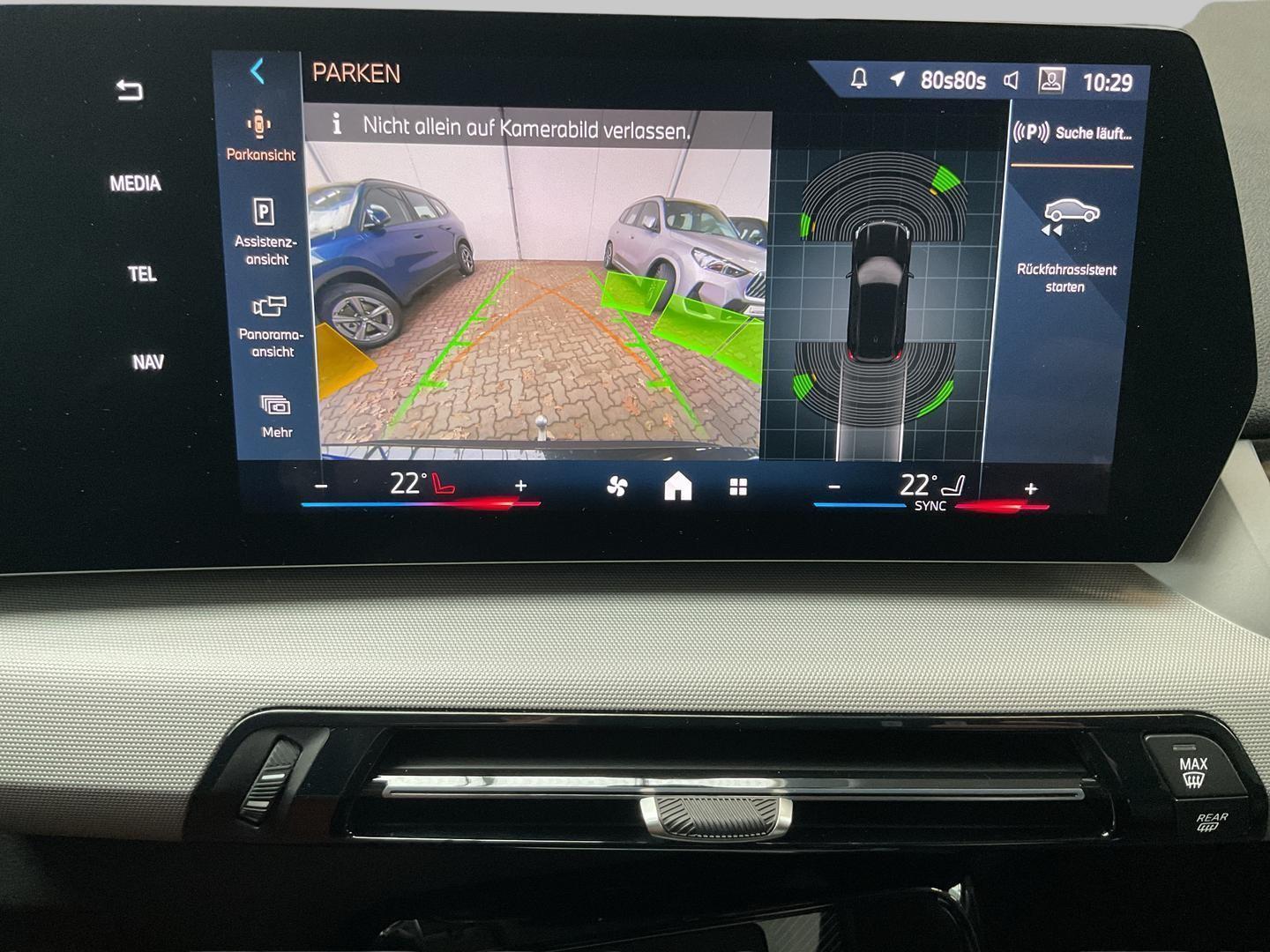 BMW X1 – Bild 9
