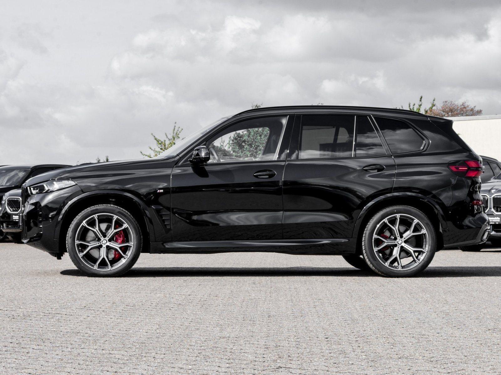 BMW X5 – Bild 5