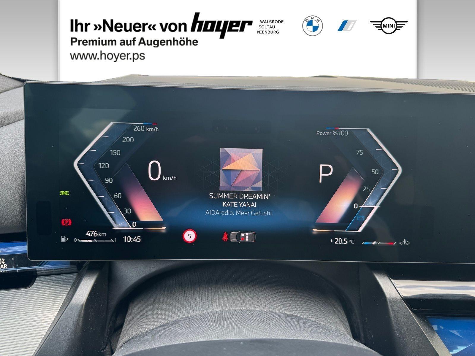 BMW 5er Touring – Bild 17