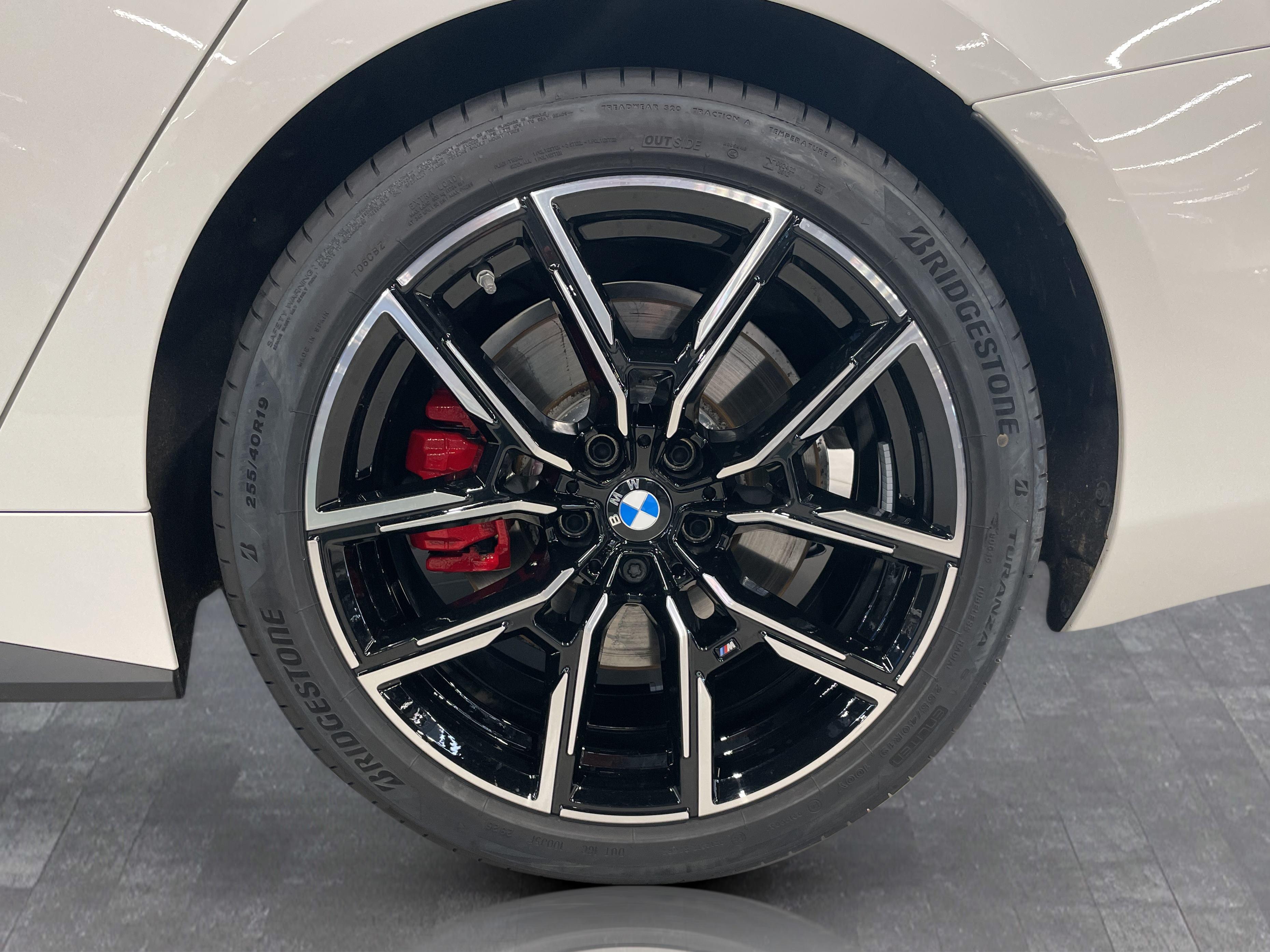 BMW 4er Gran Coupé – Bild 9